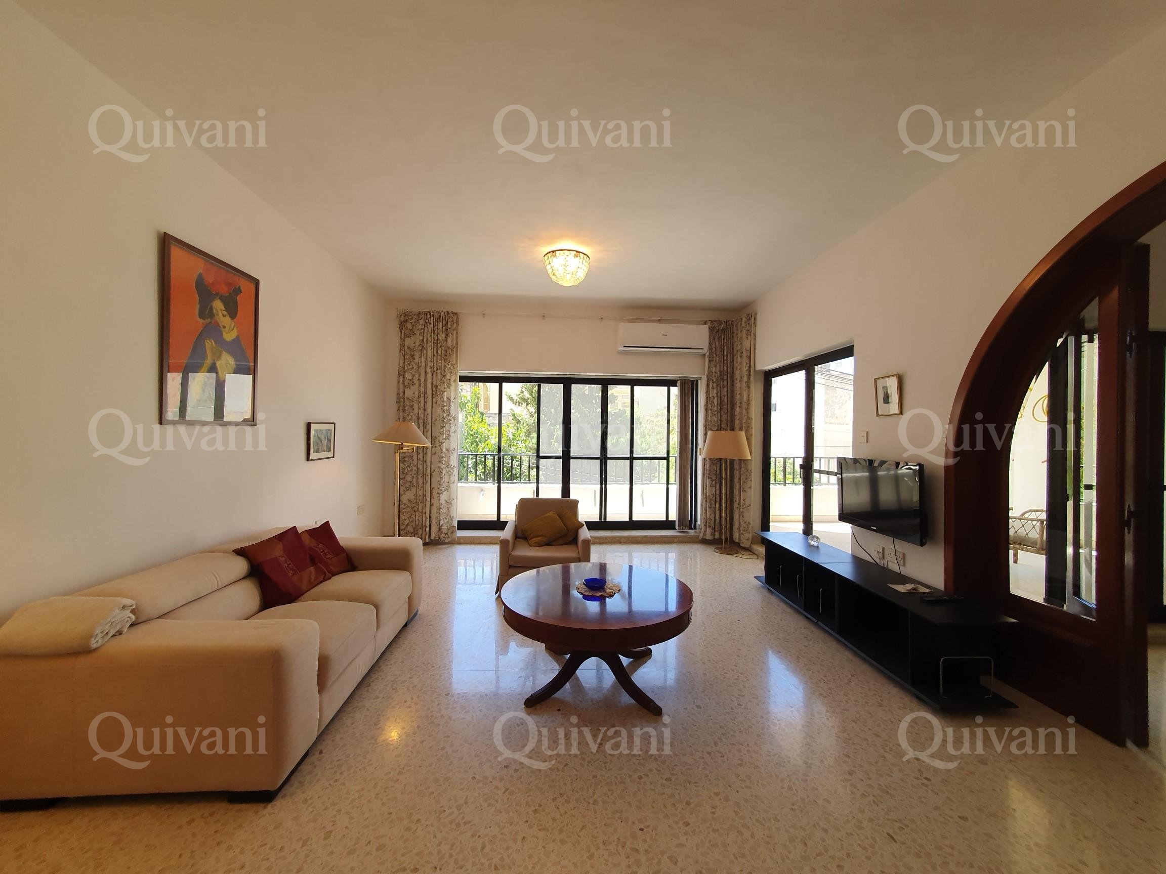 St Julians, Furnished Apartment