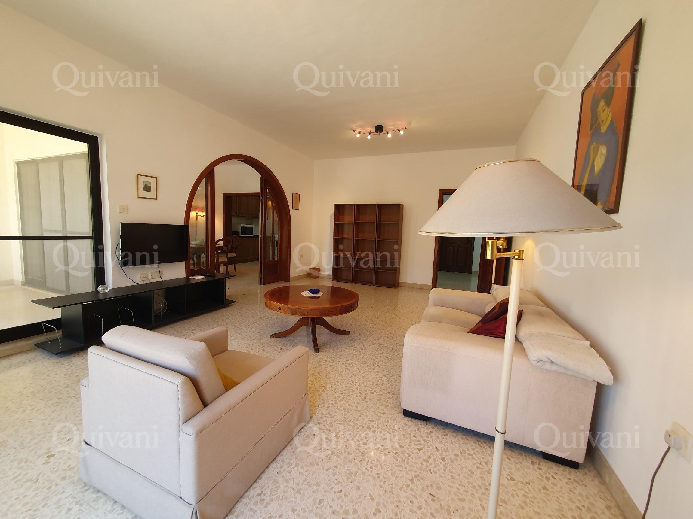 St Julians, Furnished Apartment