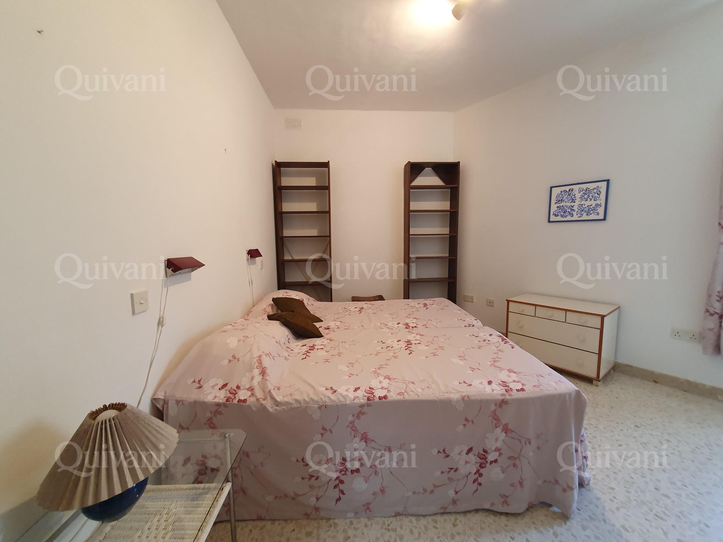 St Julians, Furnished Apartment