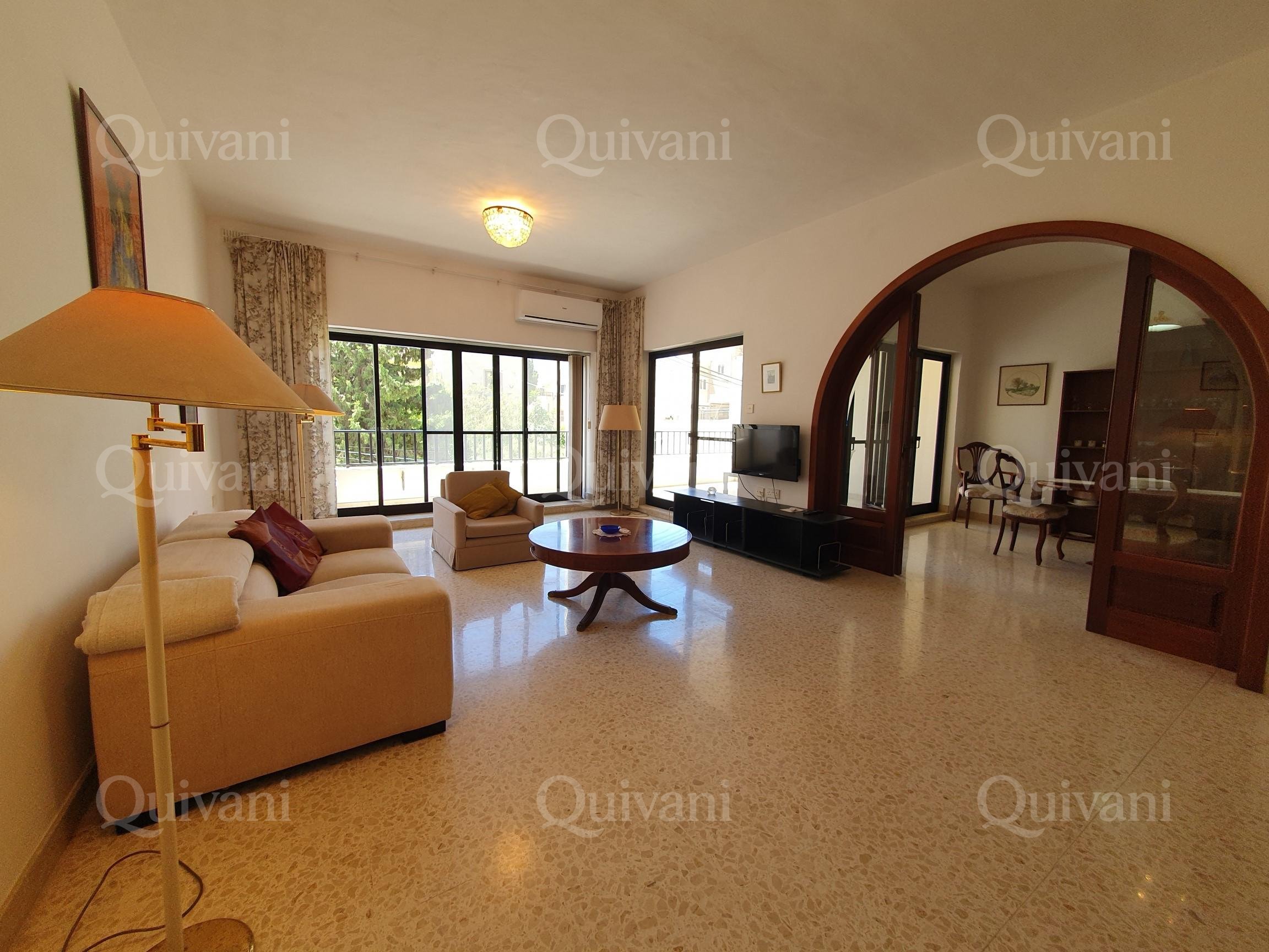 St Julians, Furnished Apartment