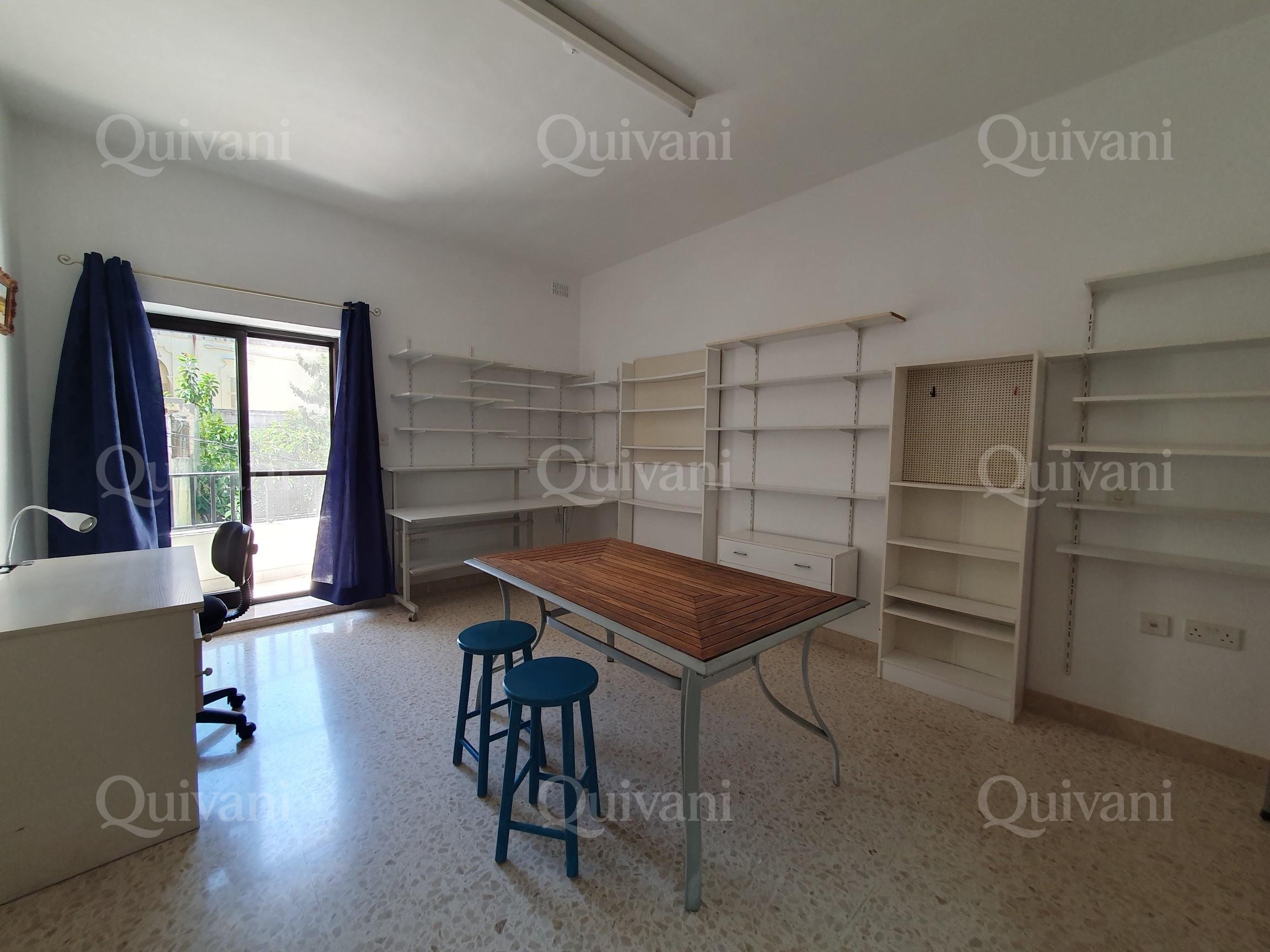 St Julians, Furnished Apartment