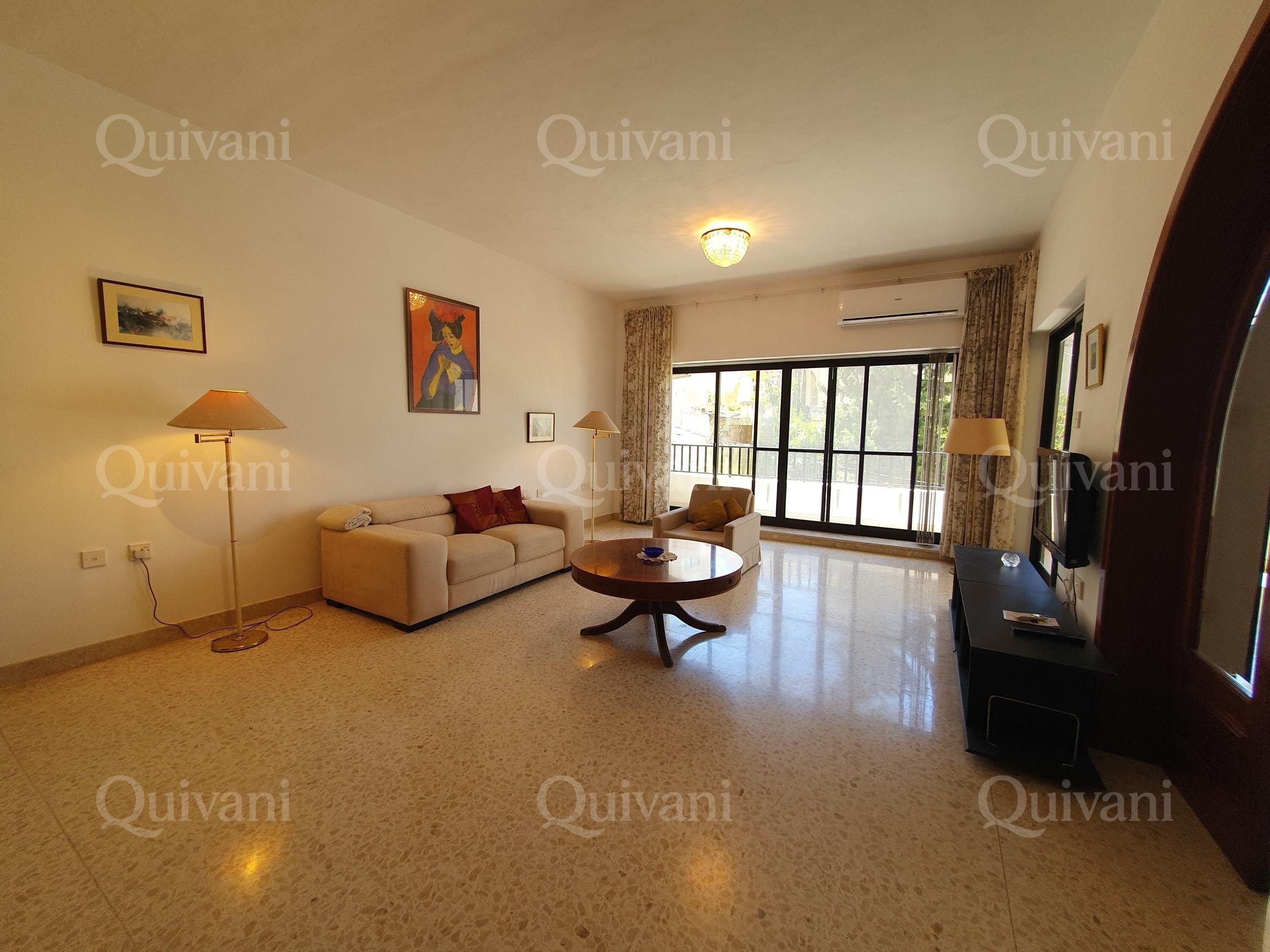 St Julians, Furnished Apartment
