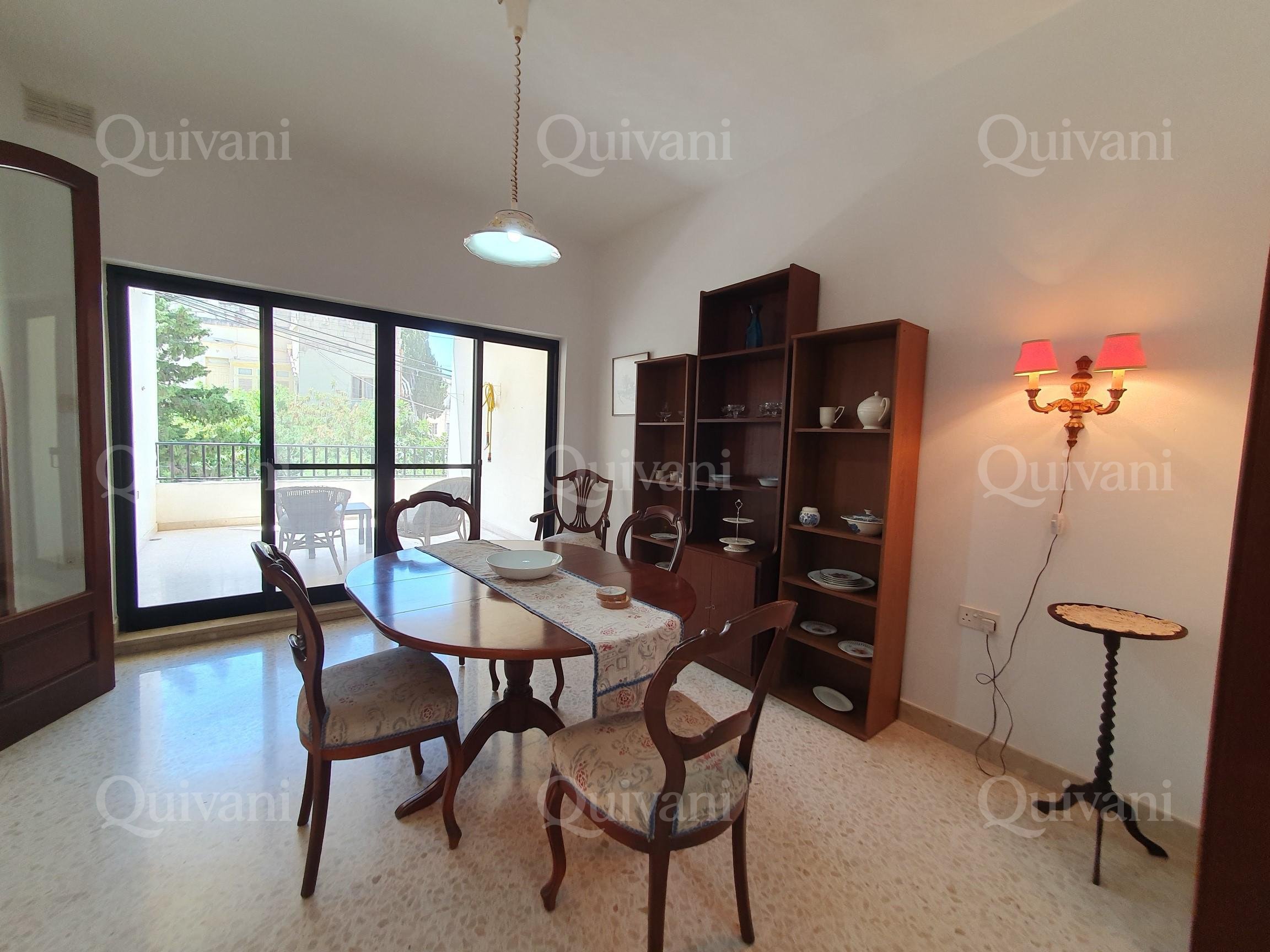 St Julians, Furnished Apartment