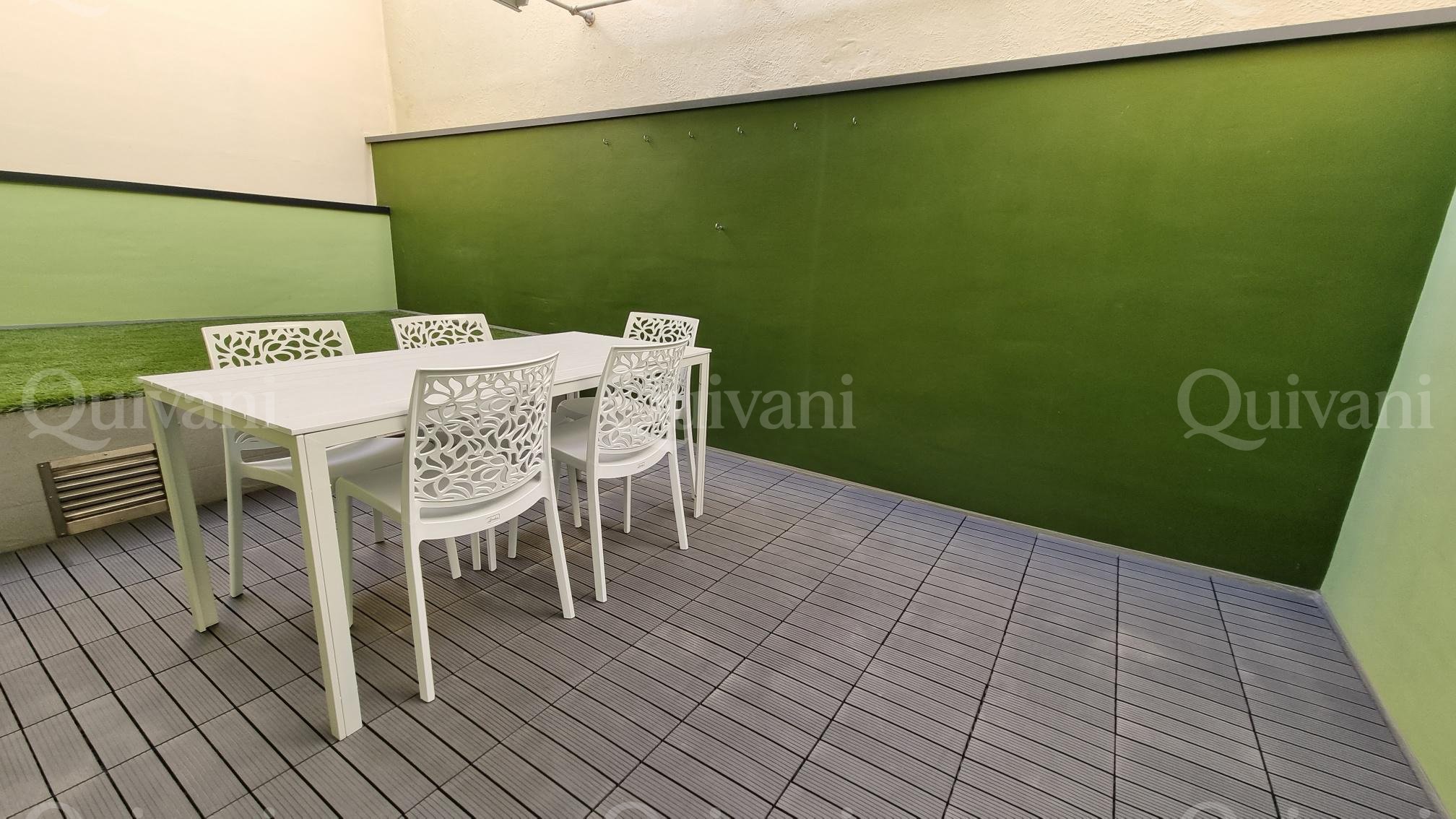 Gharghur, Furnished Elevated Maisonette