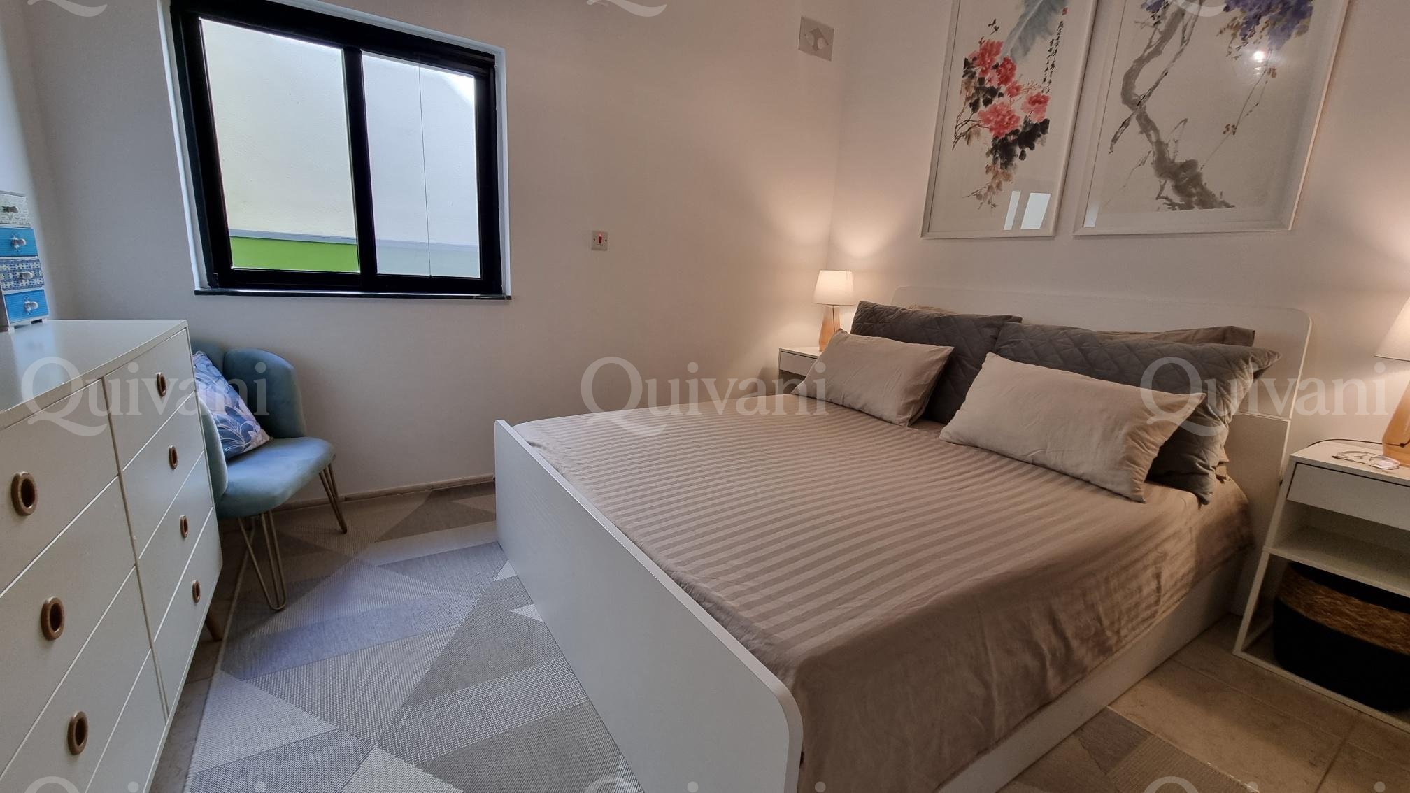 Gharghur, Furnished Elevated Maisonette