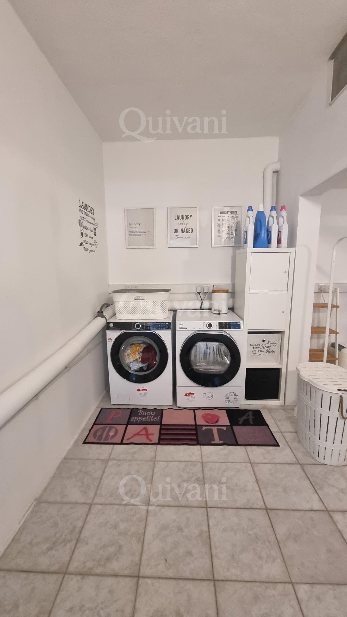 Gharghur, Furnished Elevated Maisonette
