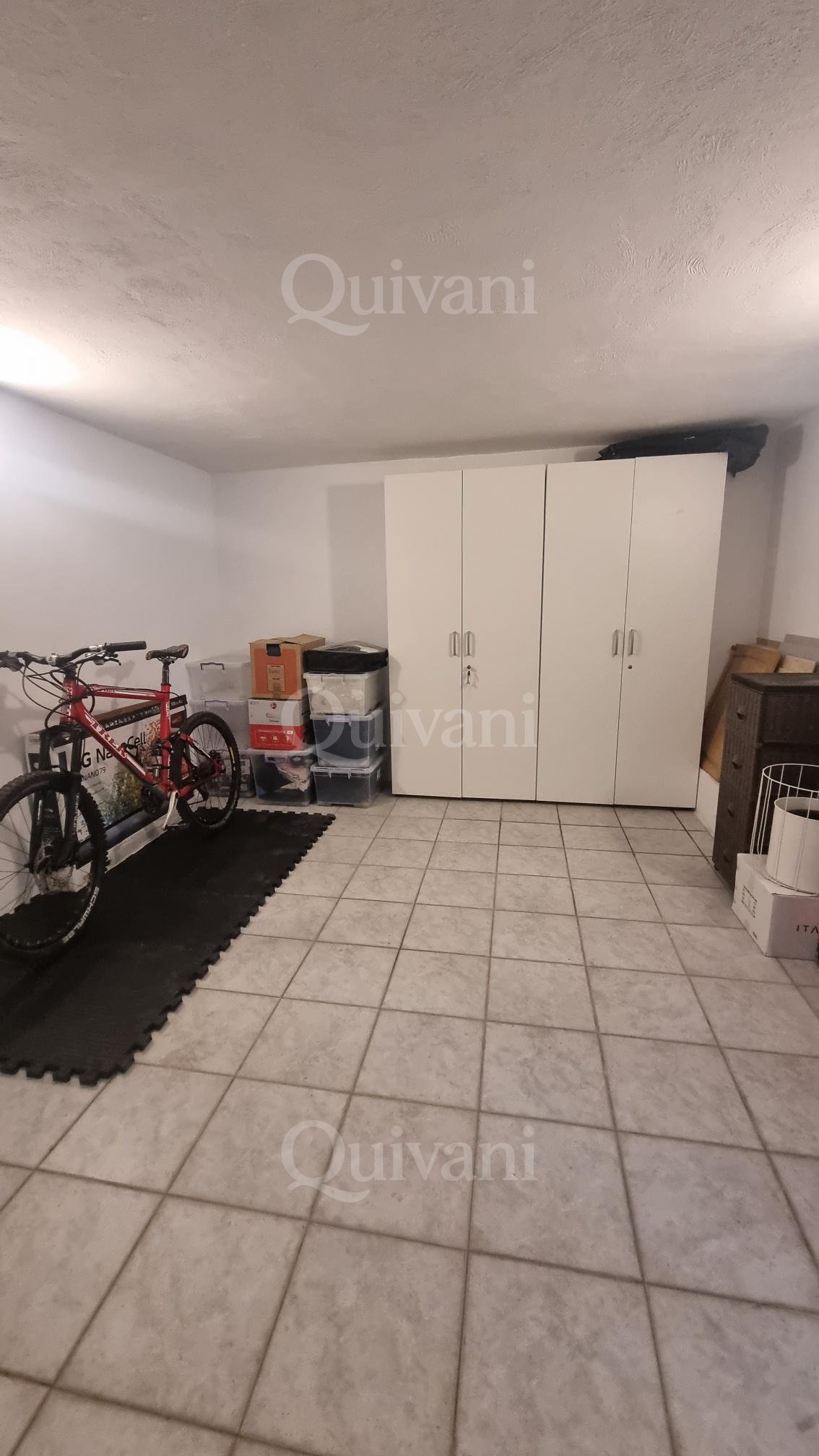 Gharghur, Furnished Elevated Maisonette