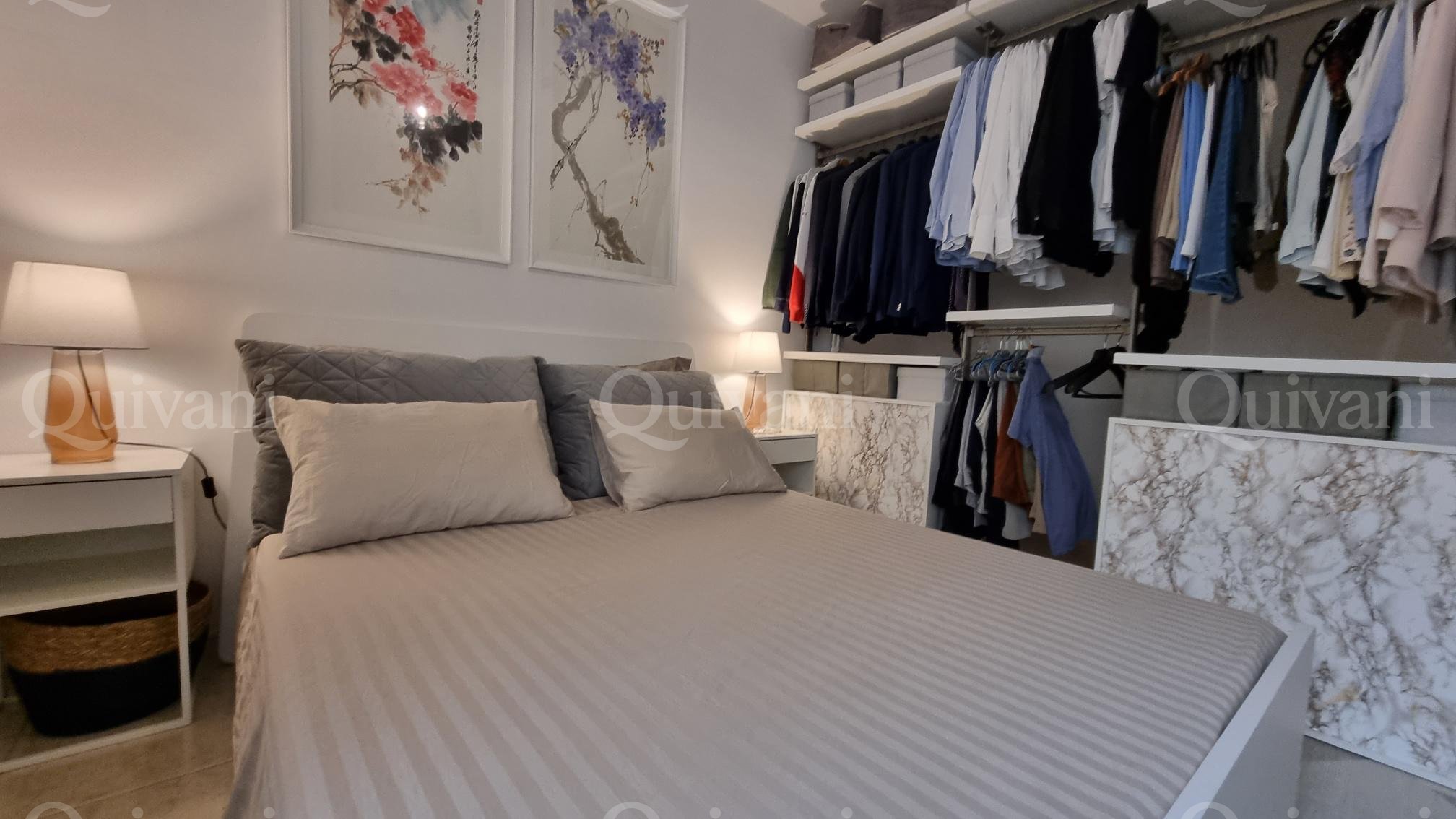 Gharghur, Furnished Elevated Maisonette