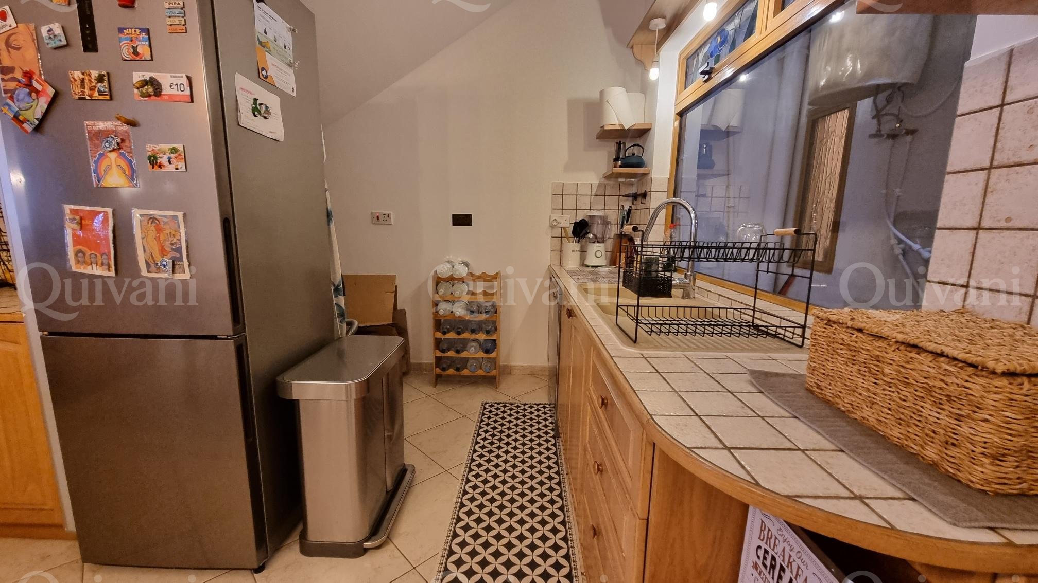 Gharghur, Furnished Elevated Maisonette