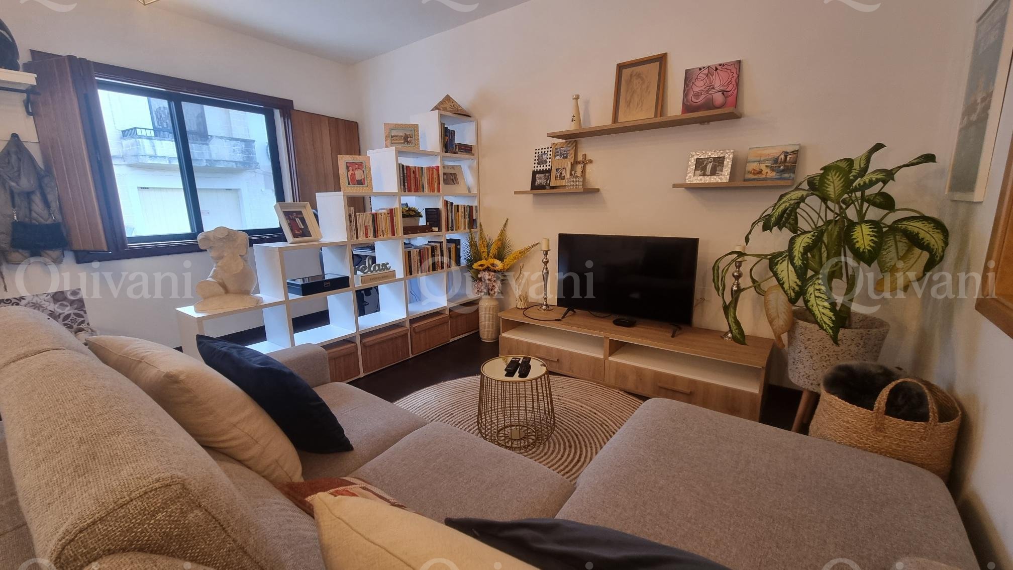 Gharghur, Furnished Elevated Maisonette