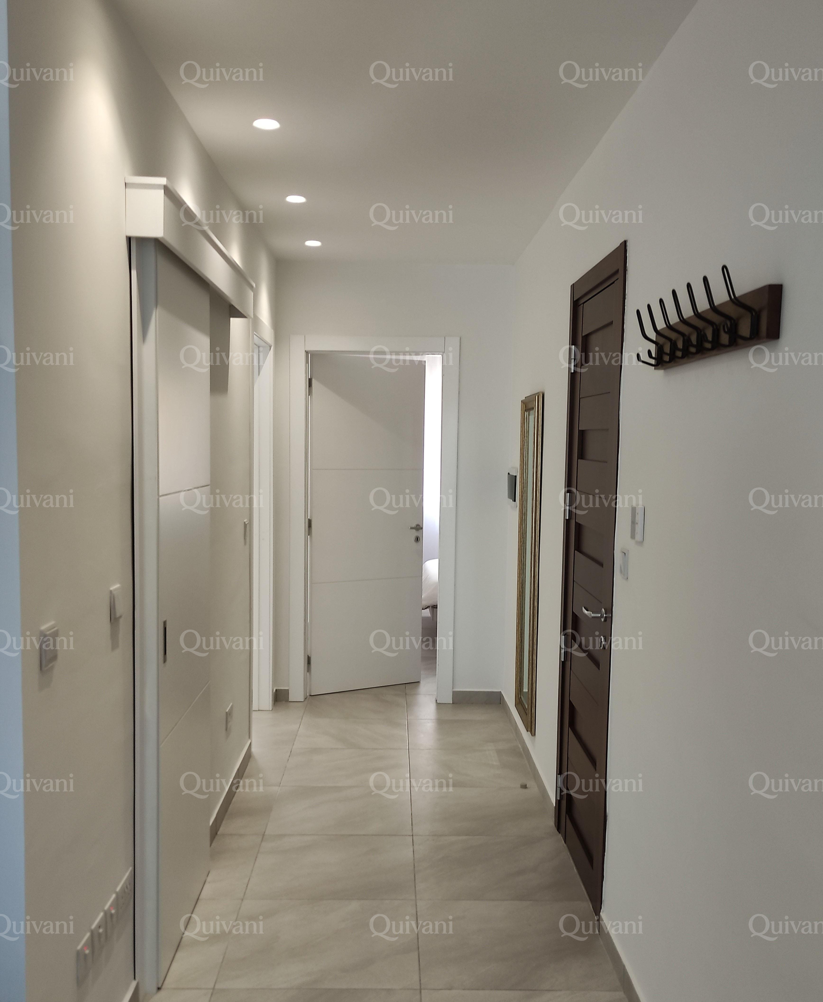 St Julians, Furnished Apartment