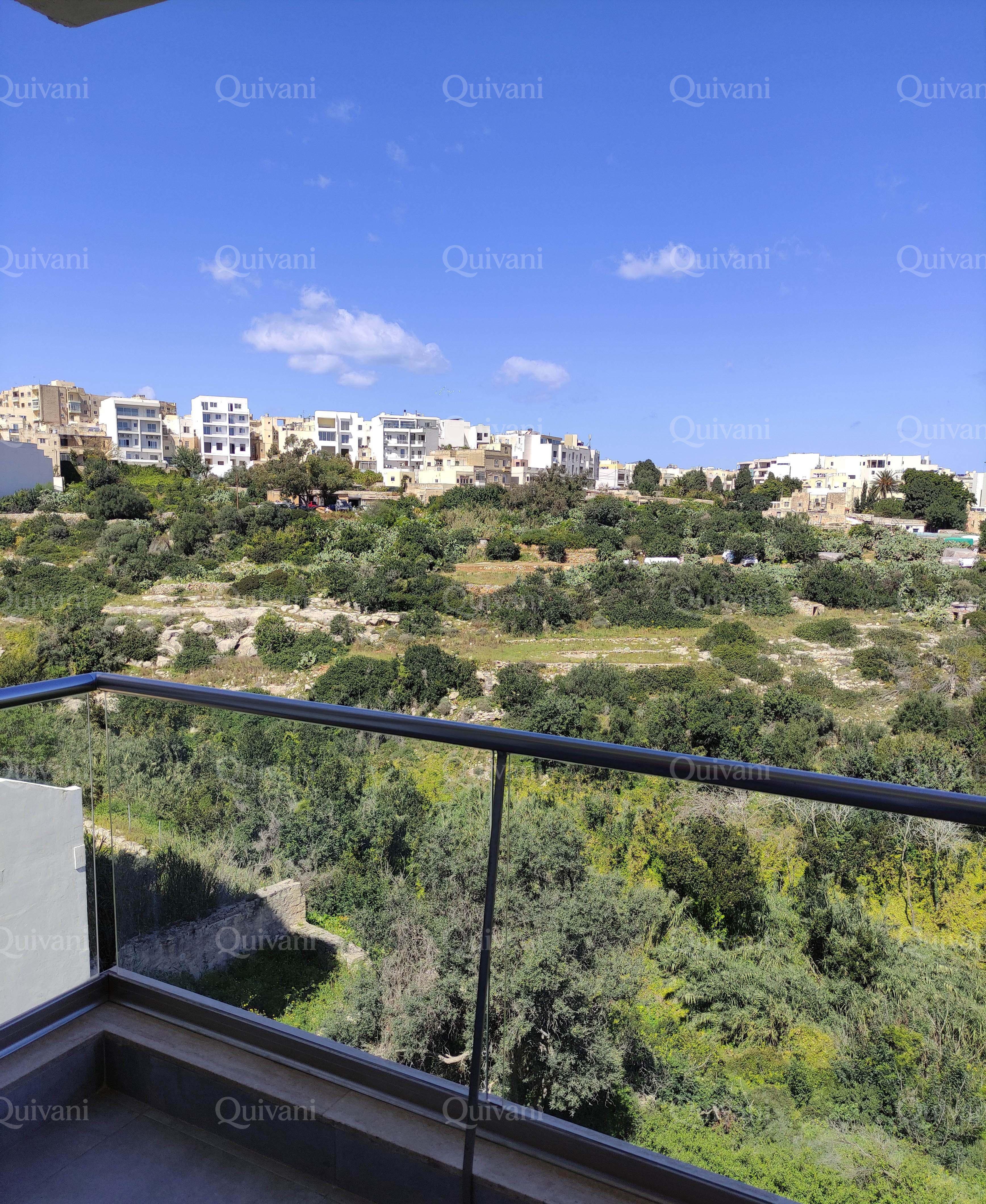 St Julians, Furnished Apartment