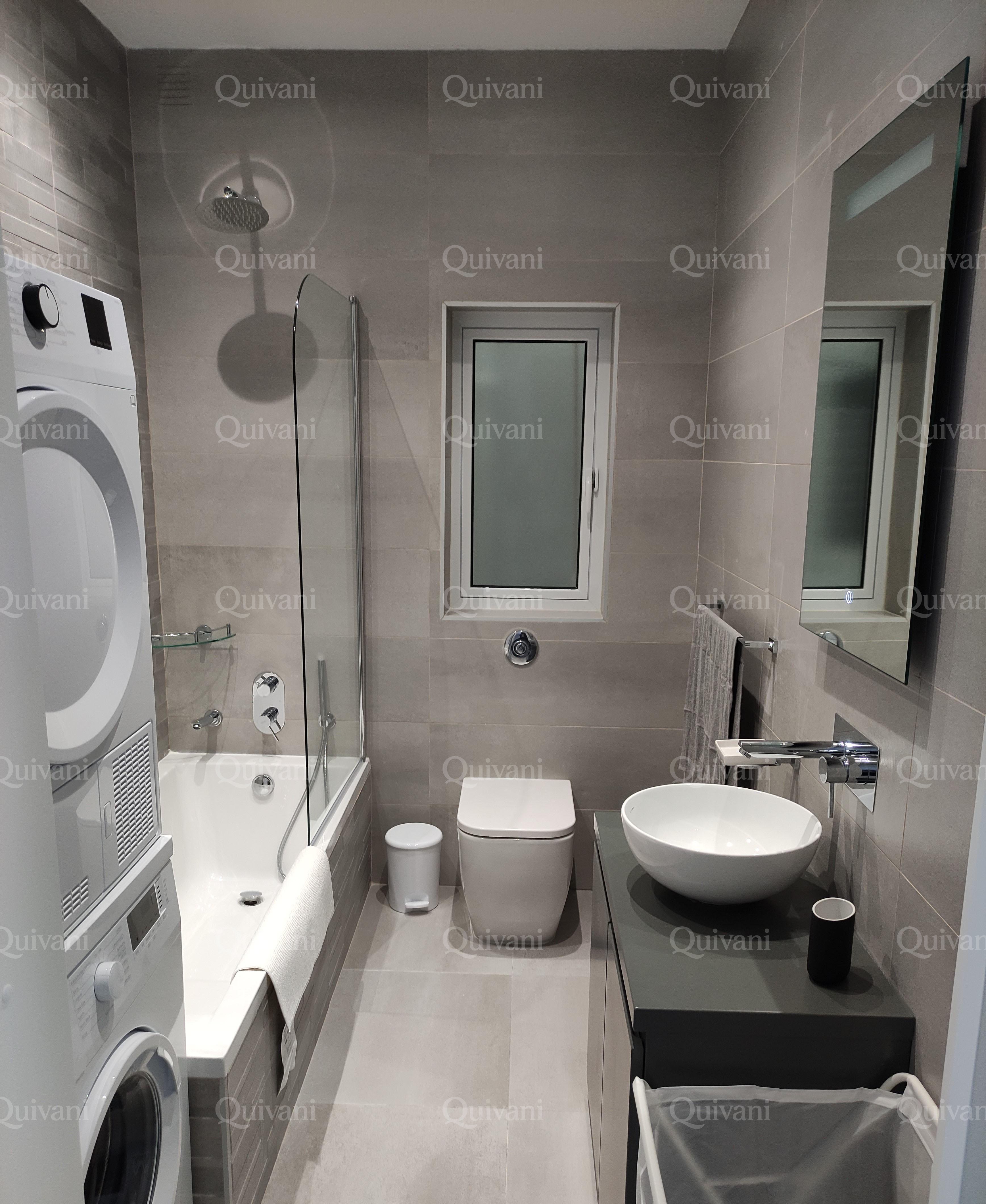 St Julians, Furnished Apartment