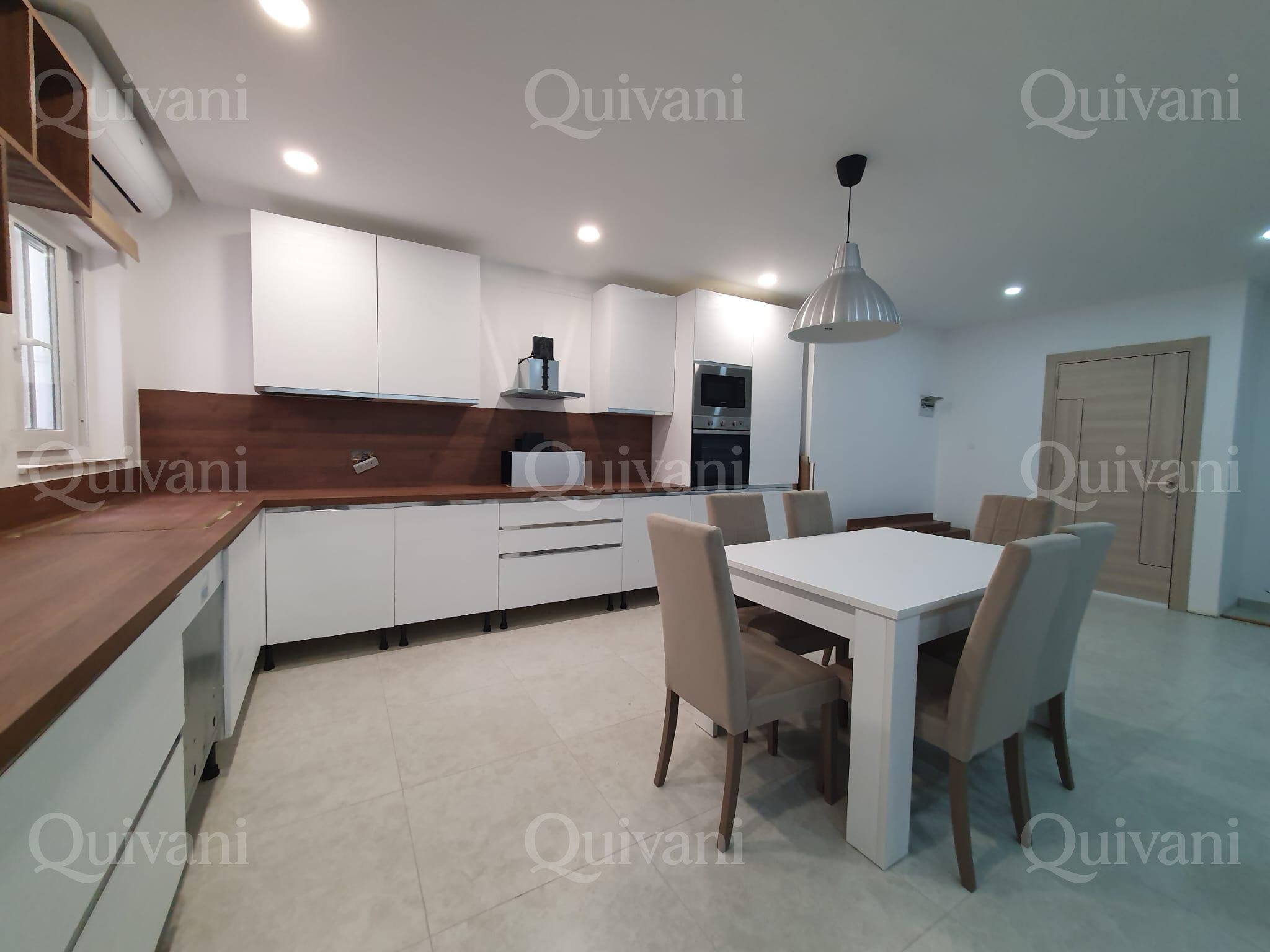 Zurrieq, Furnished Apartment