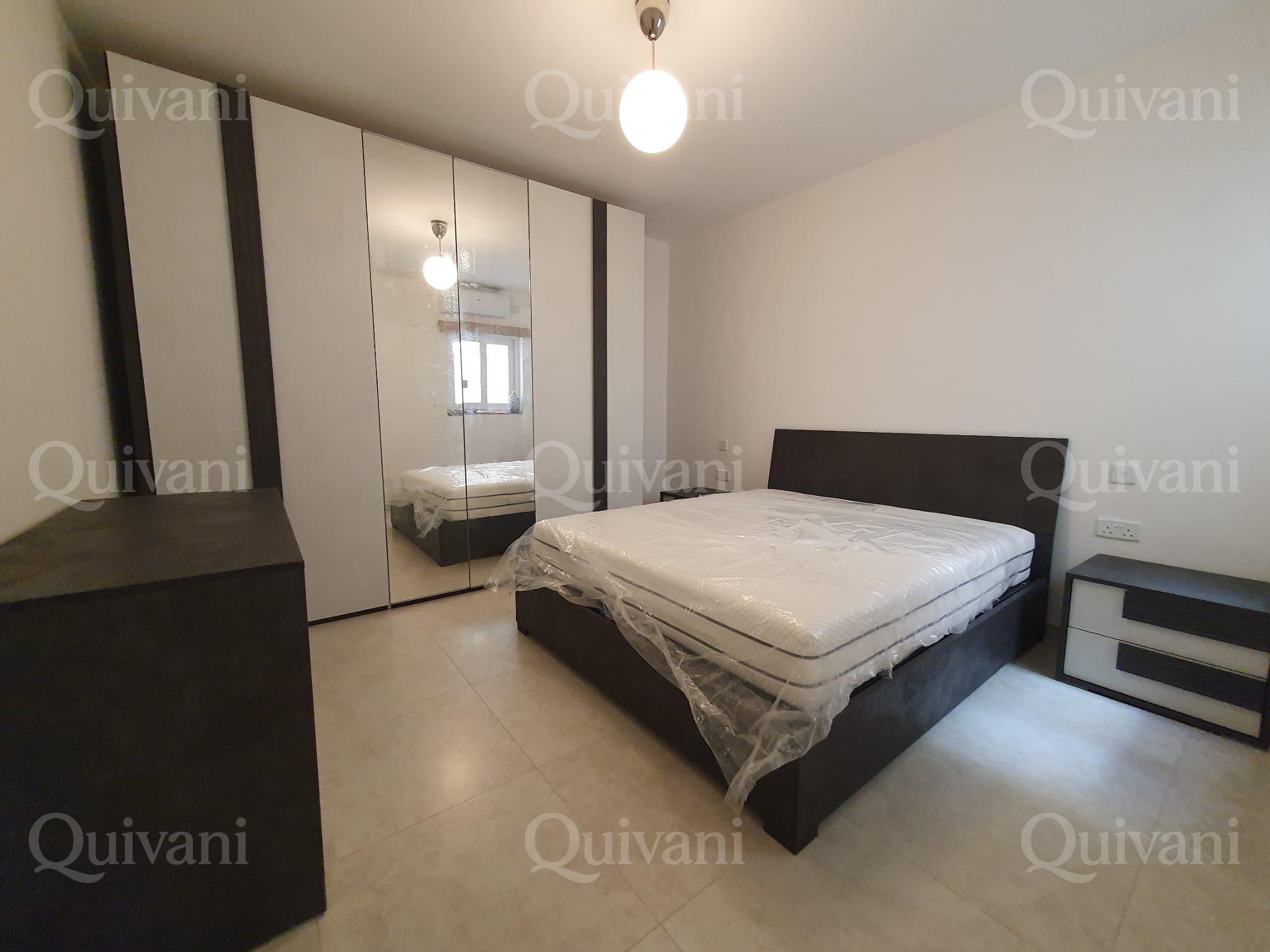 Zurrieq, Furnished Apartment
