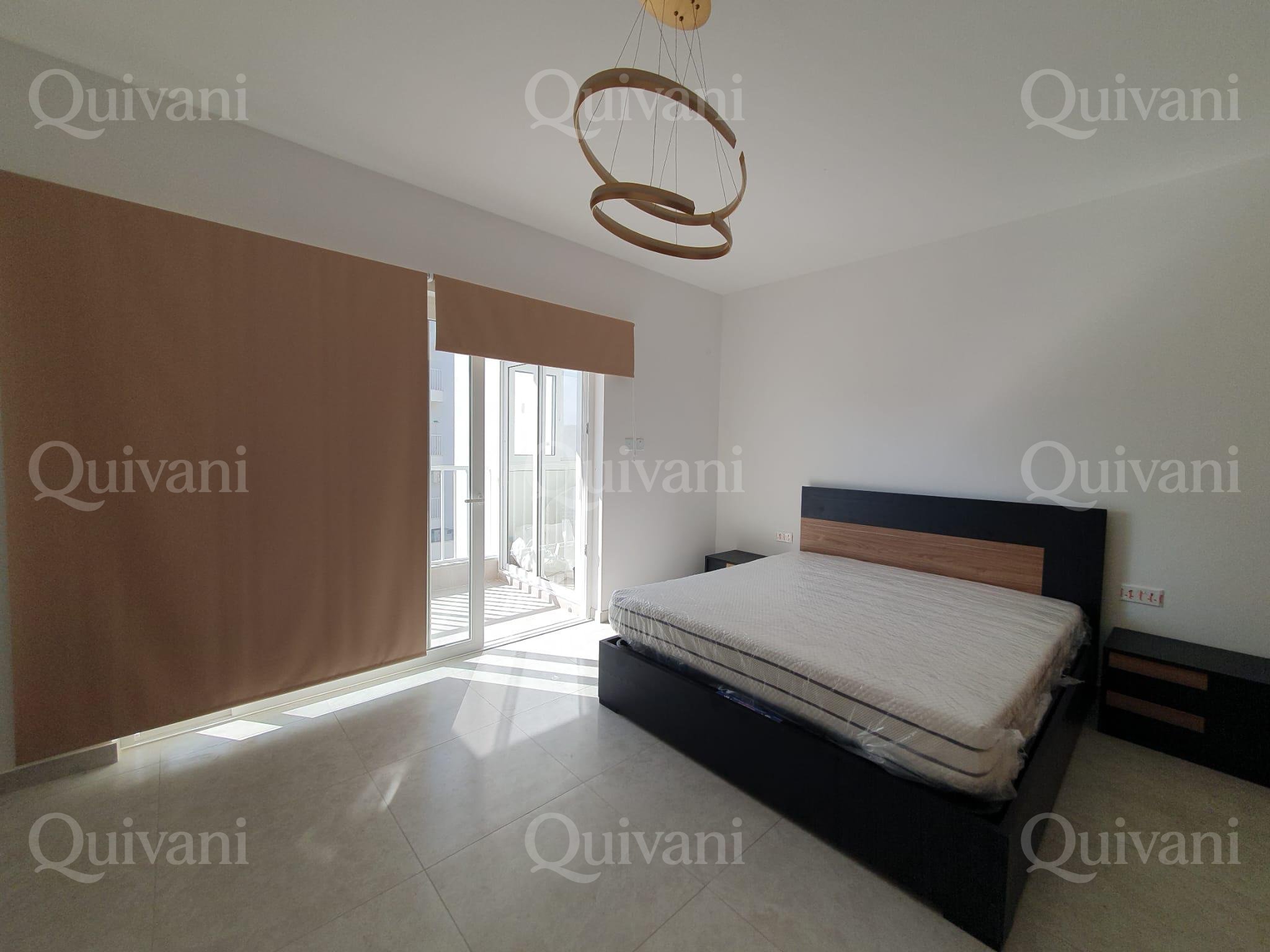 Zurrieq, Furnished Apartment