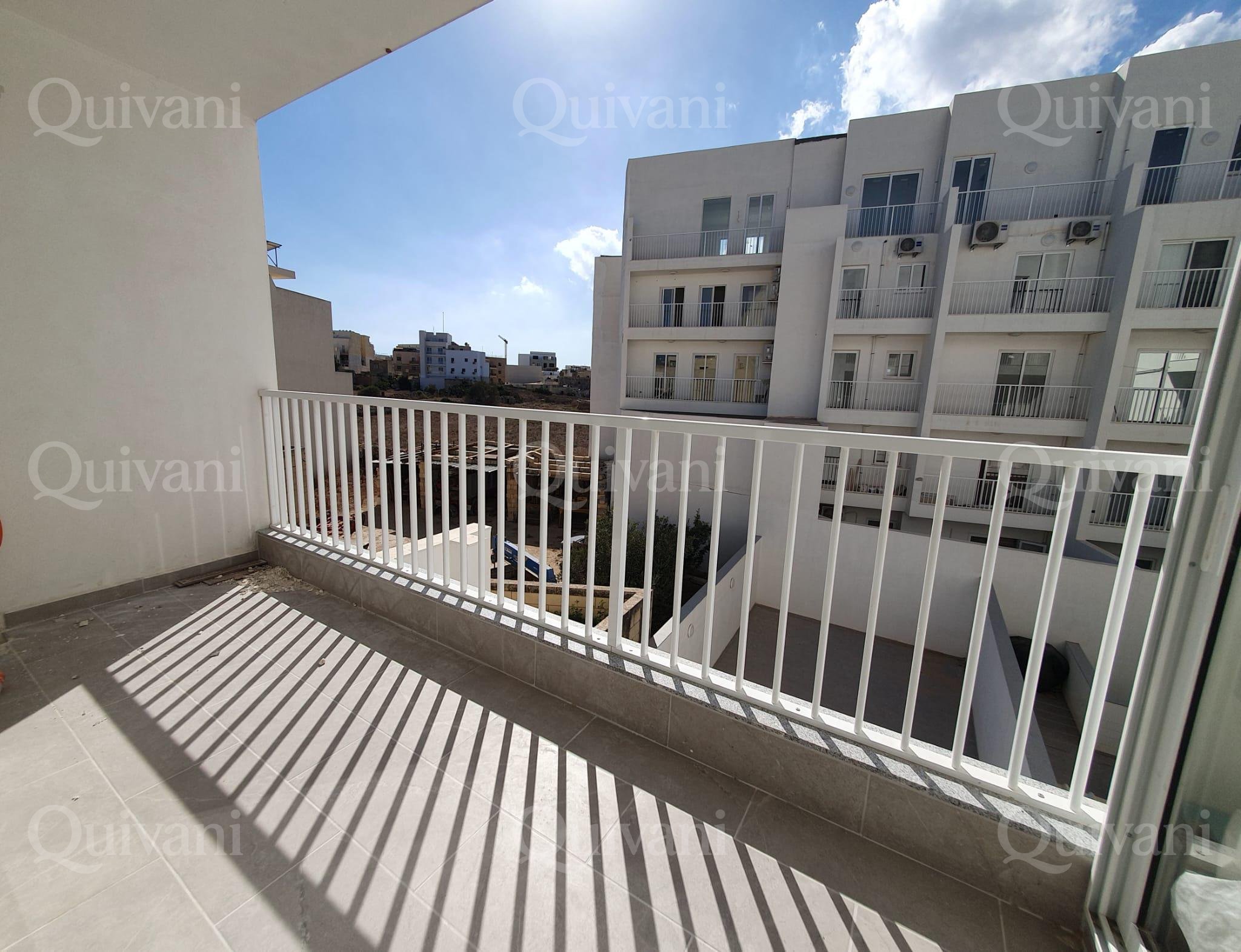 Zurrieq, Furnished Apartment