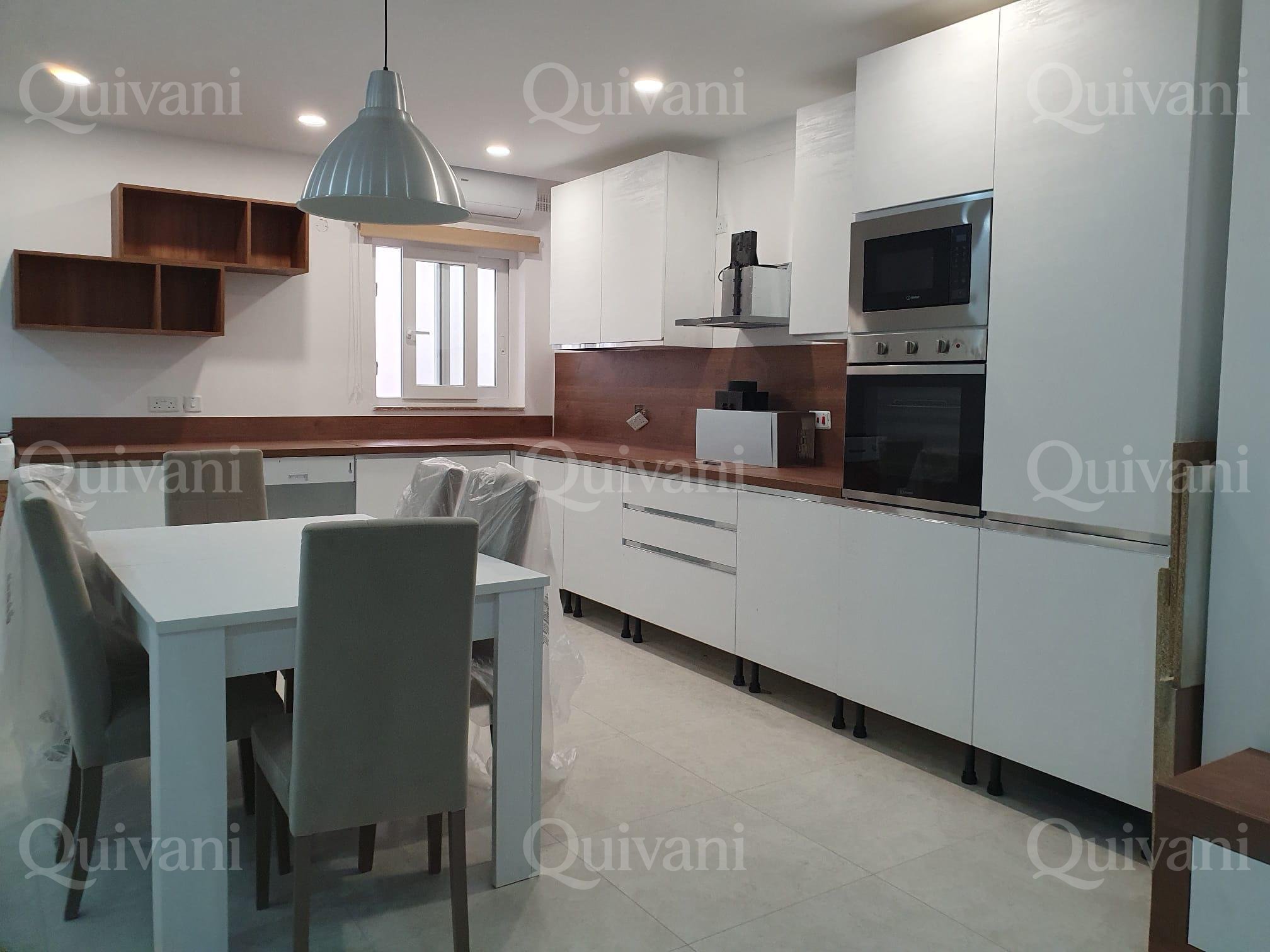 Zurrieq, Furnished Apartment