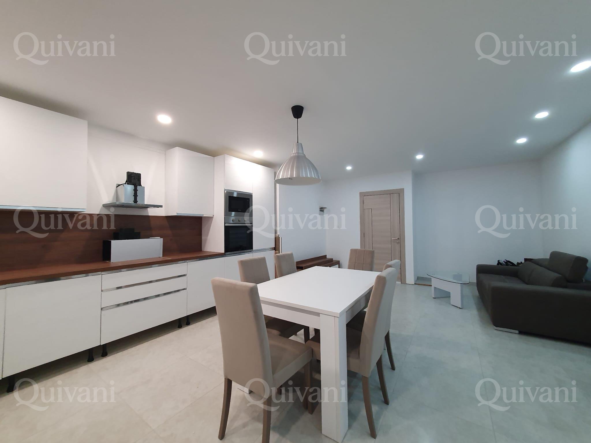 Zurrieq, Furnished Apartment