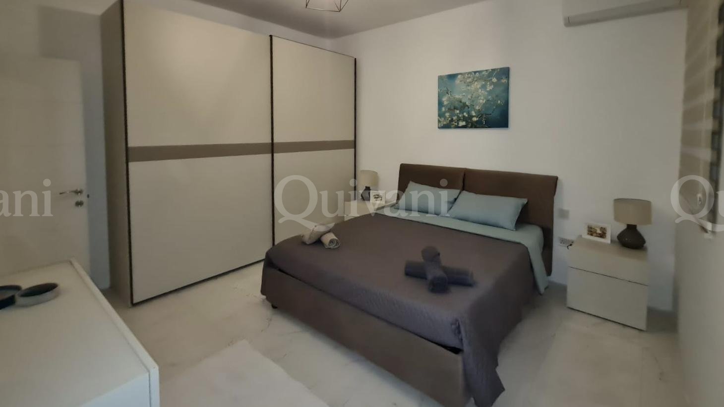 Swieqi, Furnished Penthouse