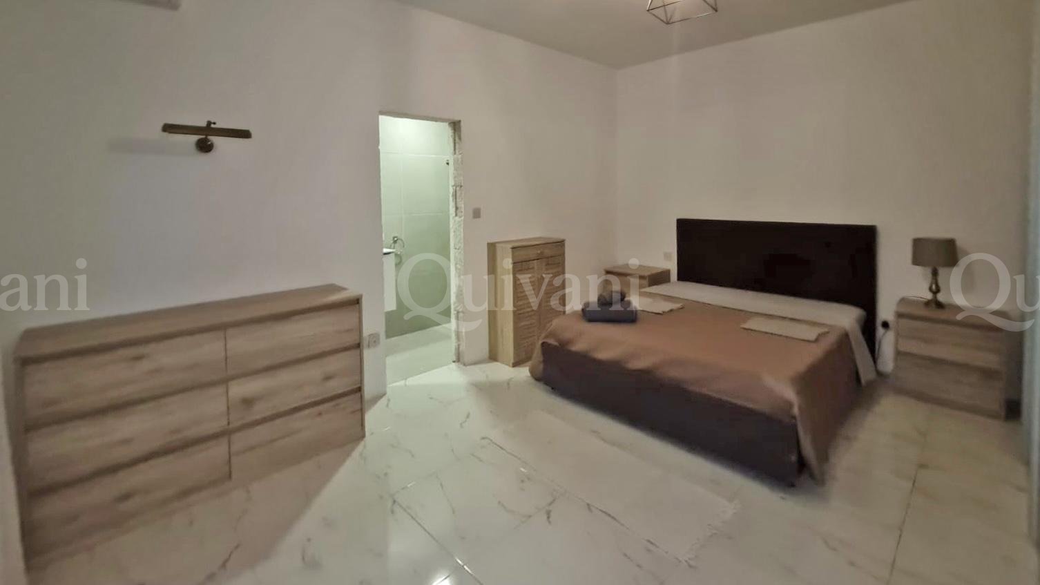 Swieqi, Furnished Penthouse