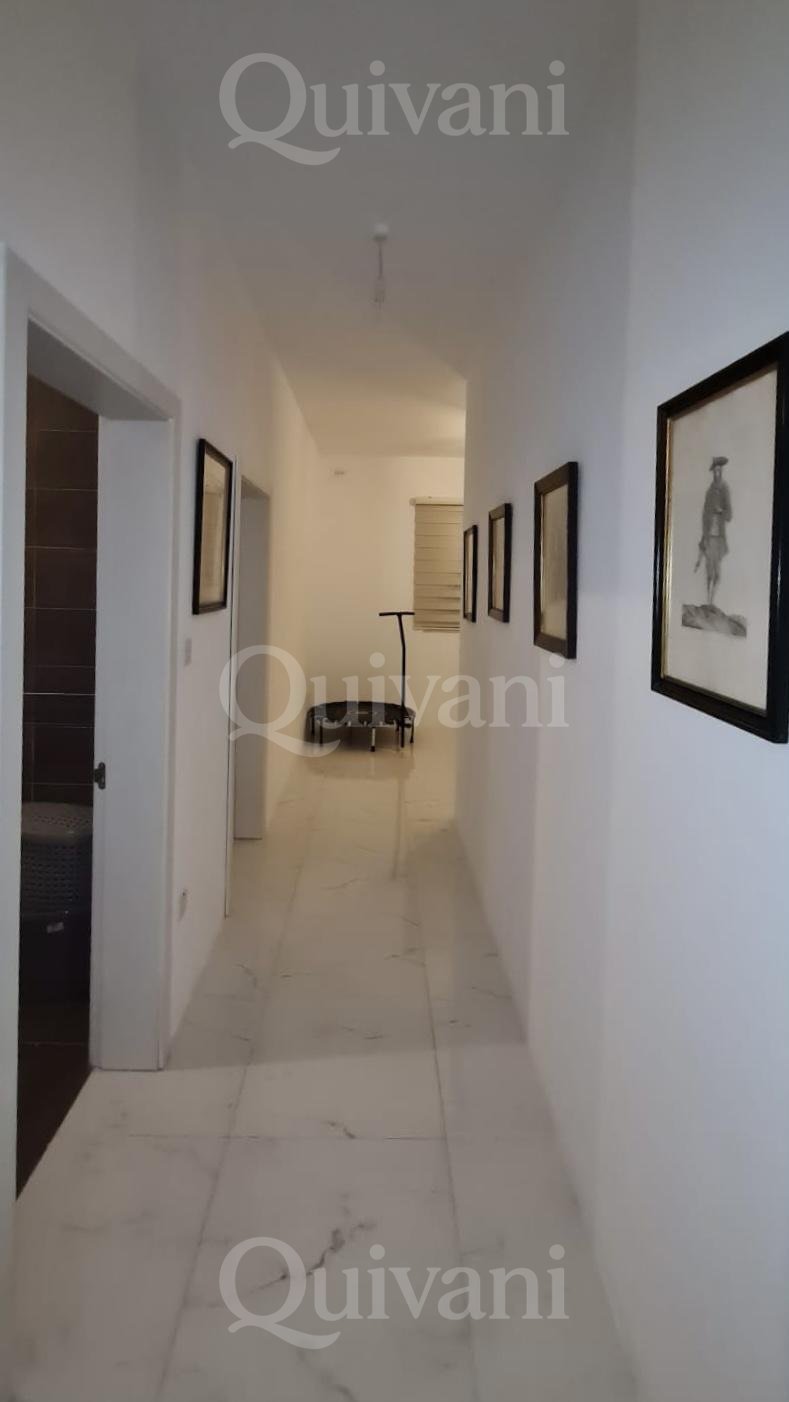 Swieqi, Furnished Penthouse