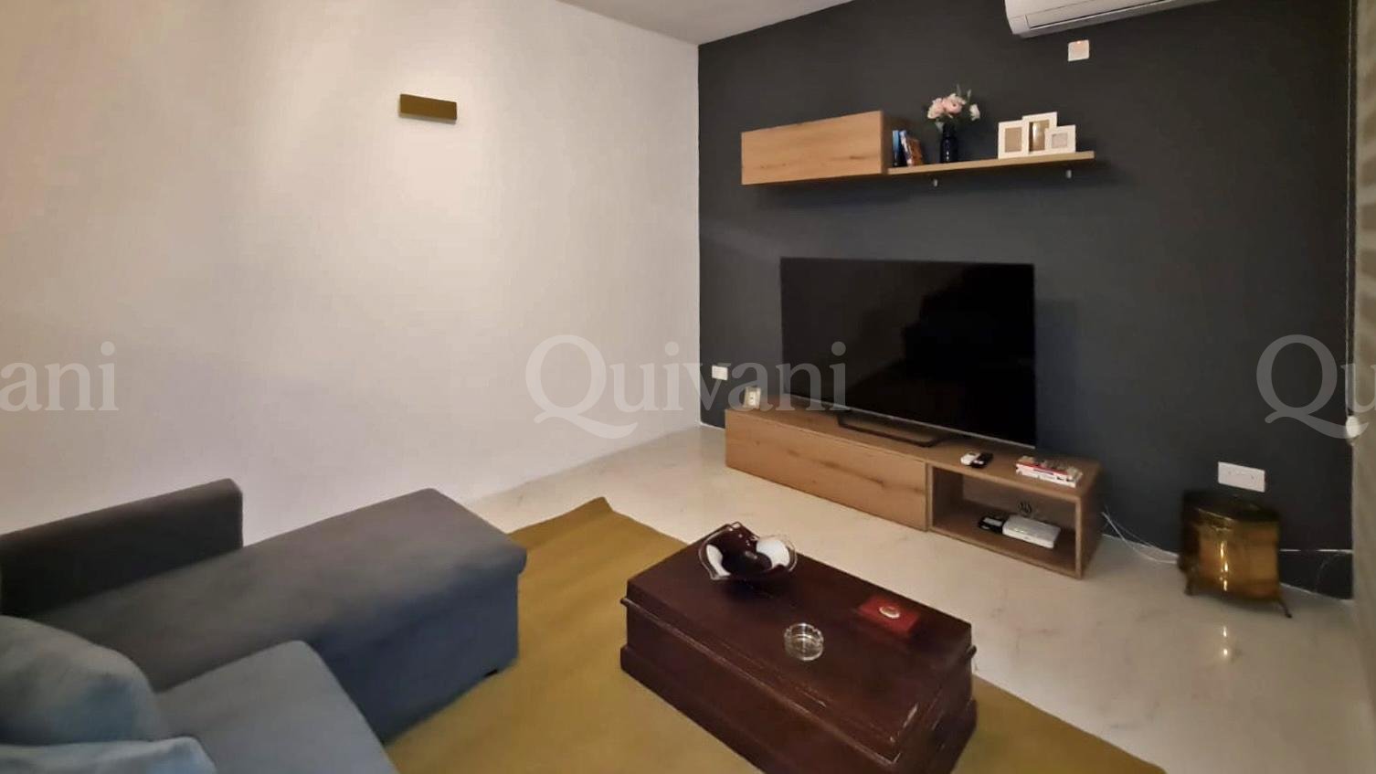Swieqi, Furnished Penthouse
