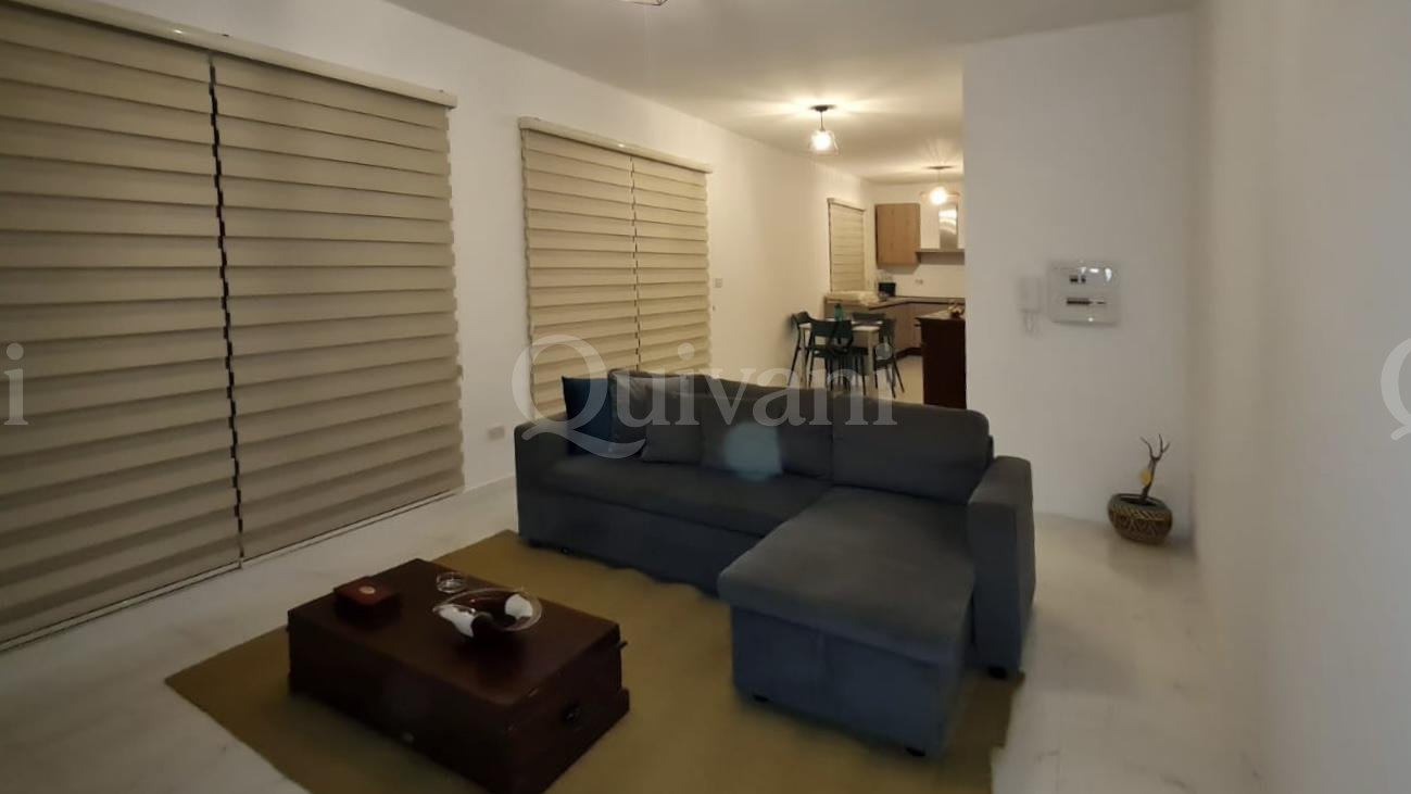 Swieqi, Furnished Penthouse