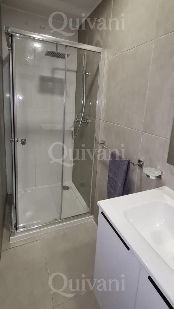 Swieqi, Furnished Penthouse