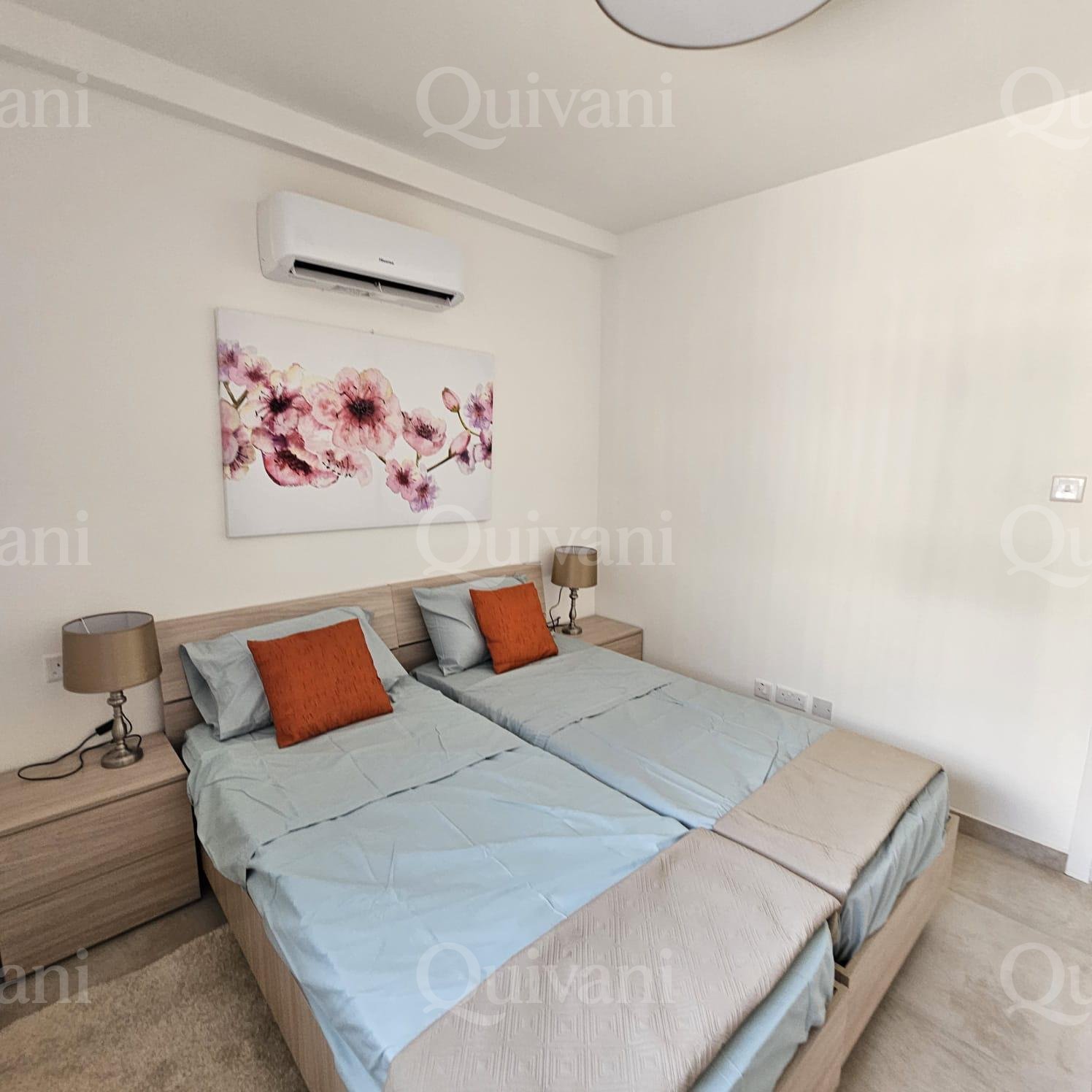 Zebbug, Furnished Apartment