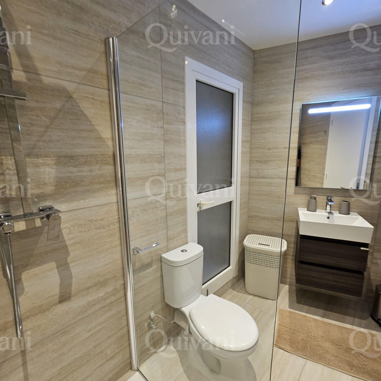 Zebbug, Furnished Apartment