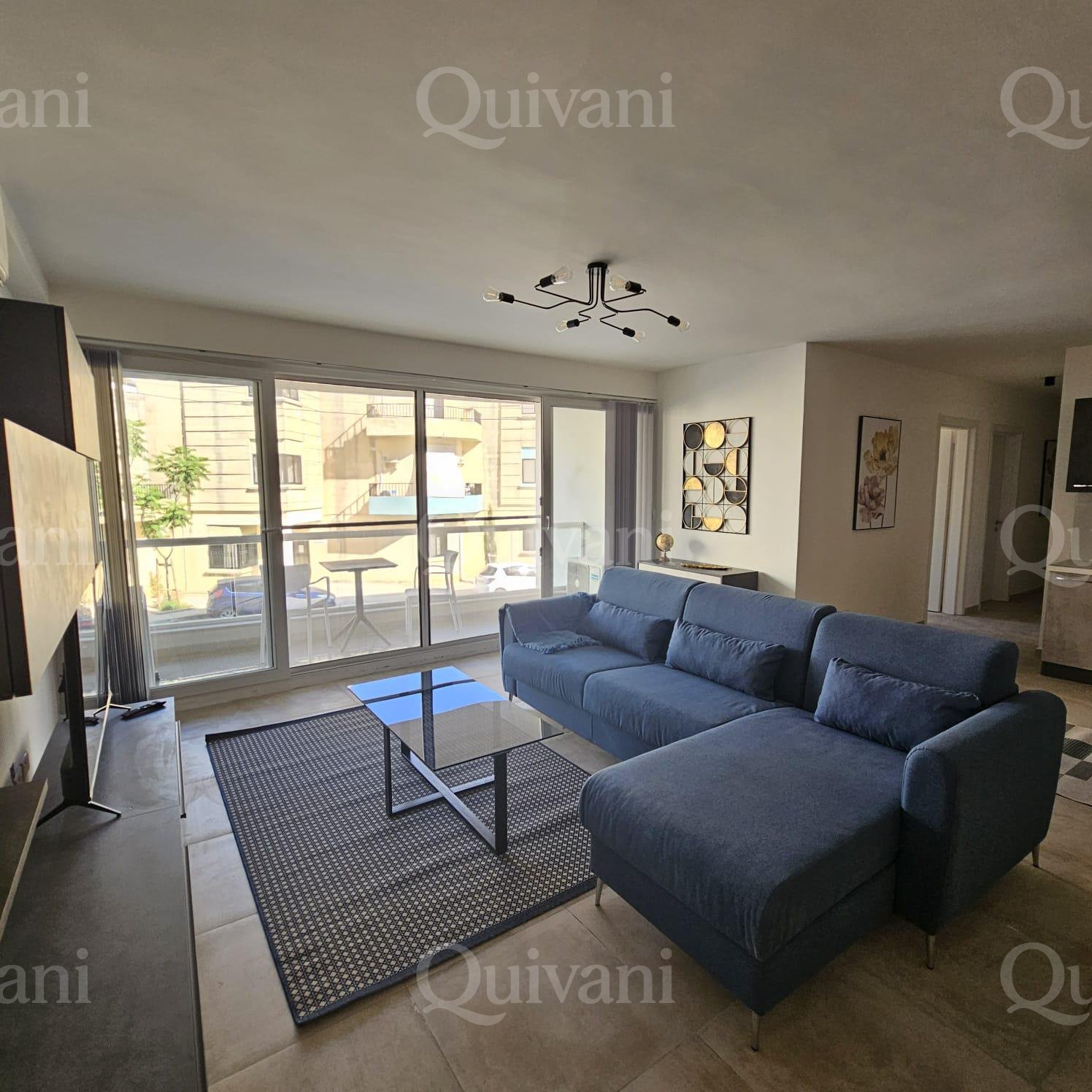 Zebbug, Furnished Apartment