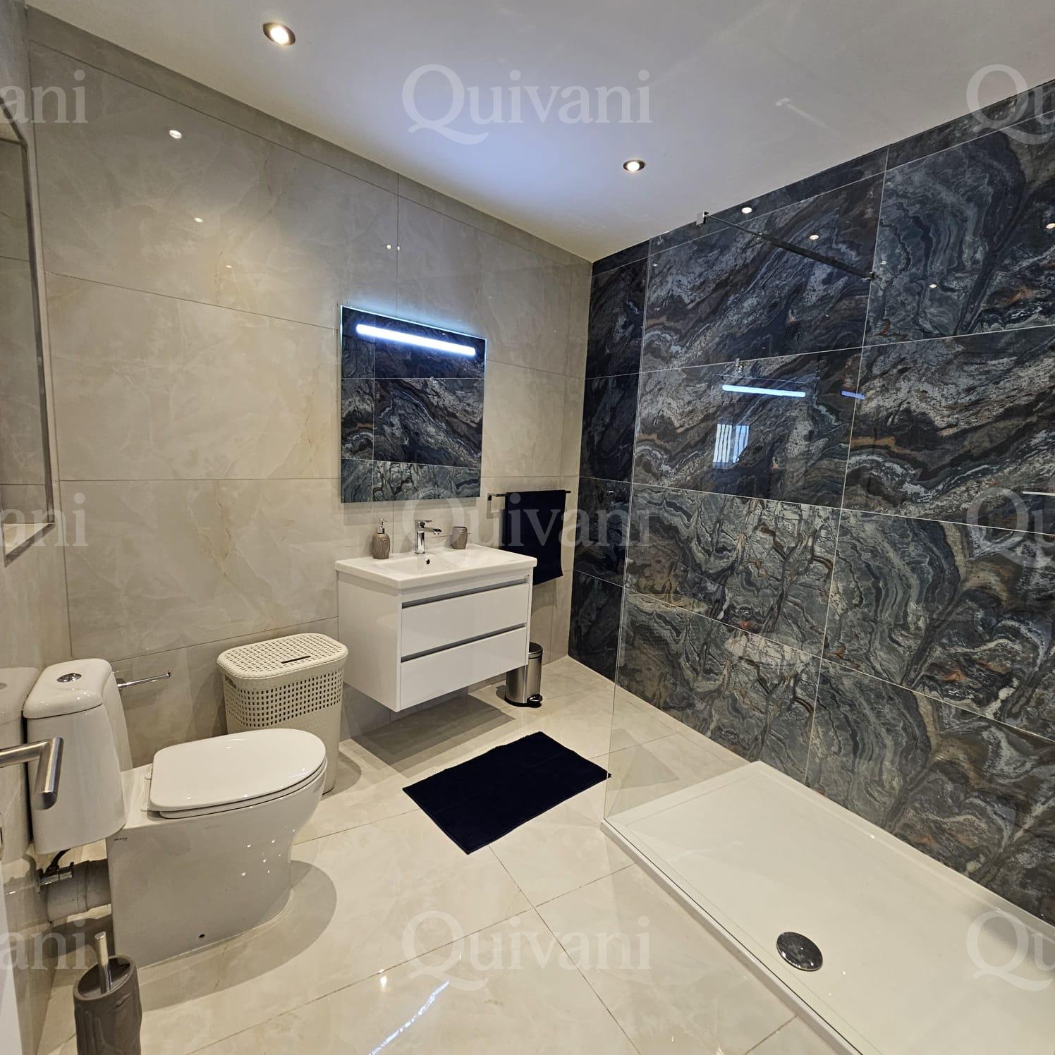 Zebbug, Furnished Apartment