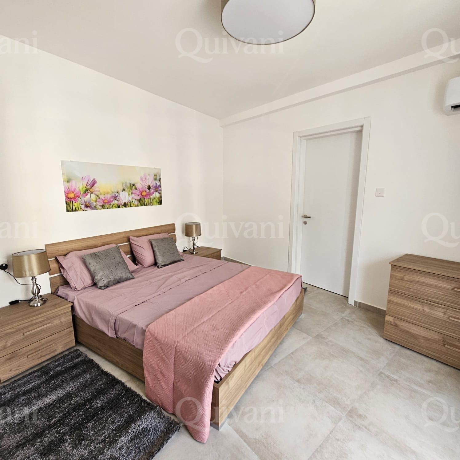Zebbug, Furnished Apartment