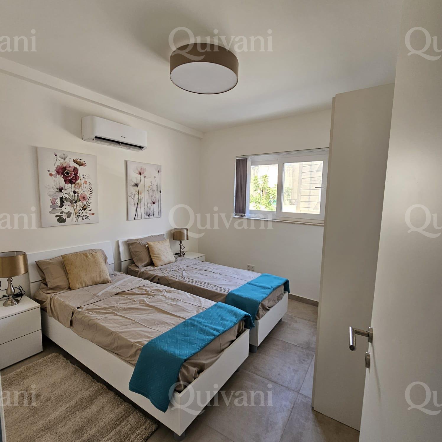 Zebbug, Furnished Apartment