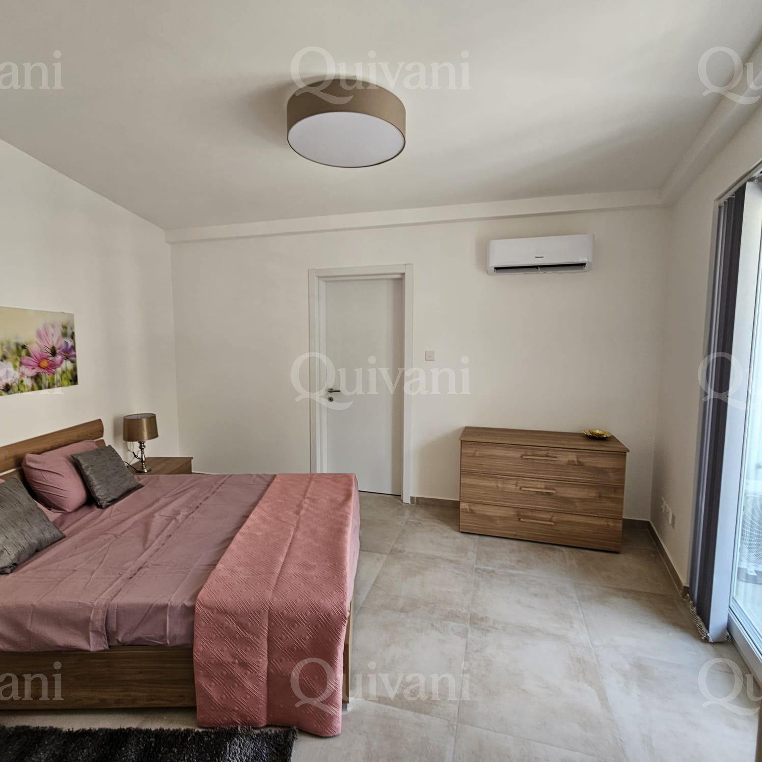 Zebbug, Furnished Apartment
