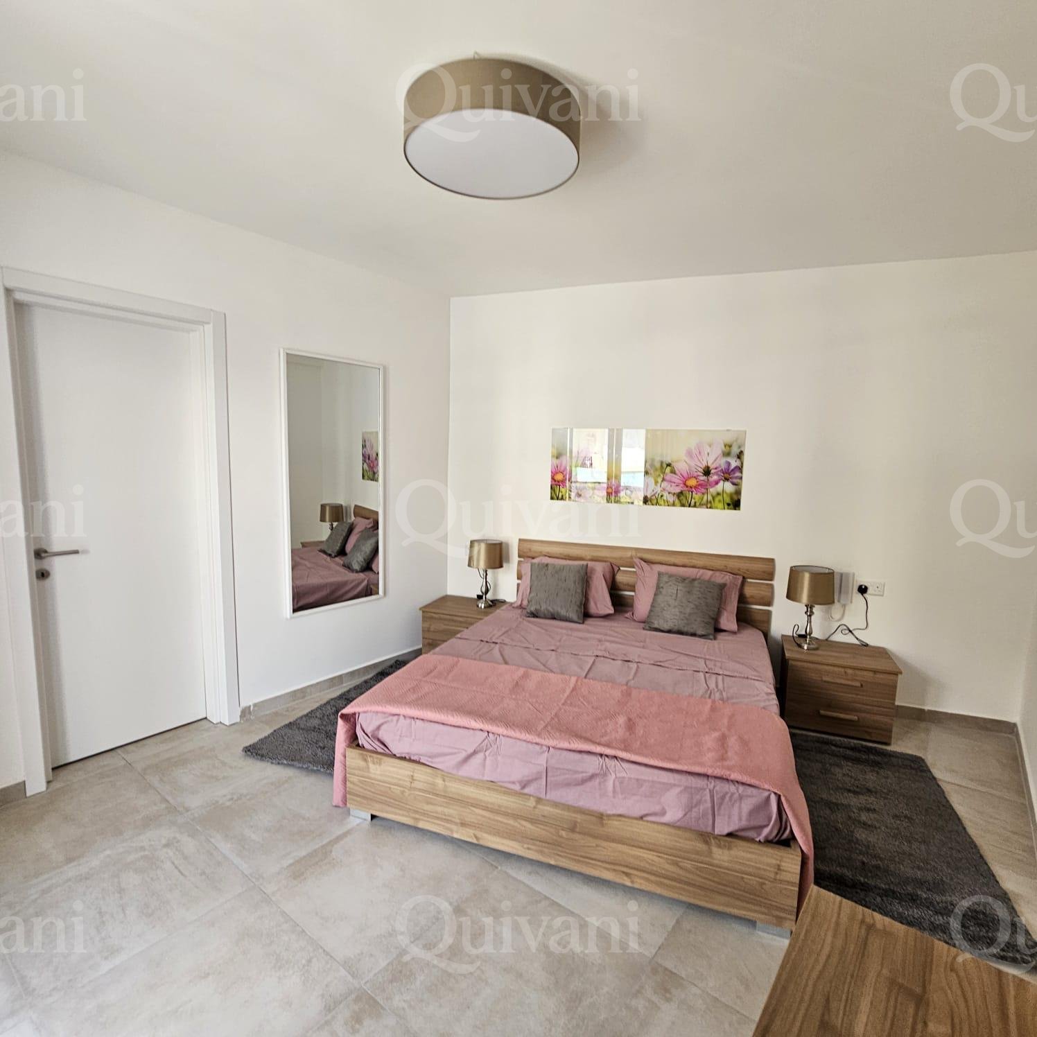 Zebbug, Furnished Apartment