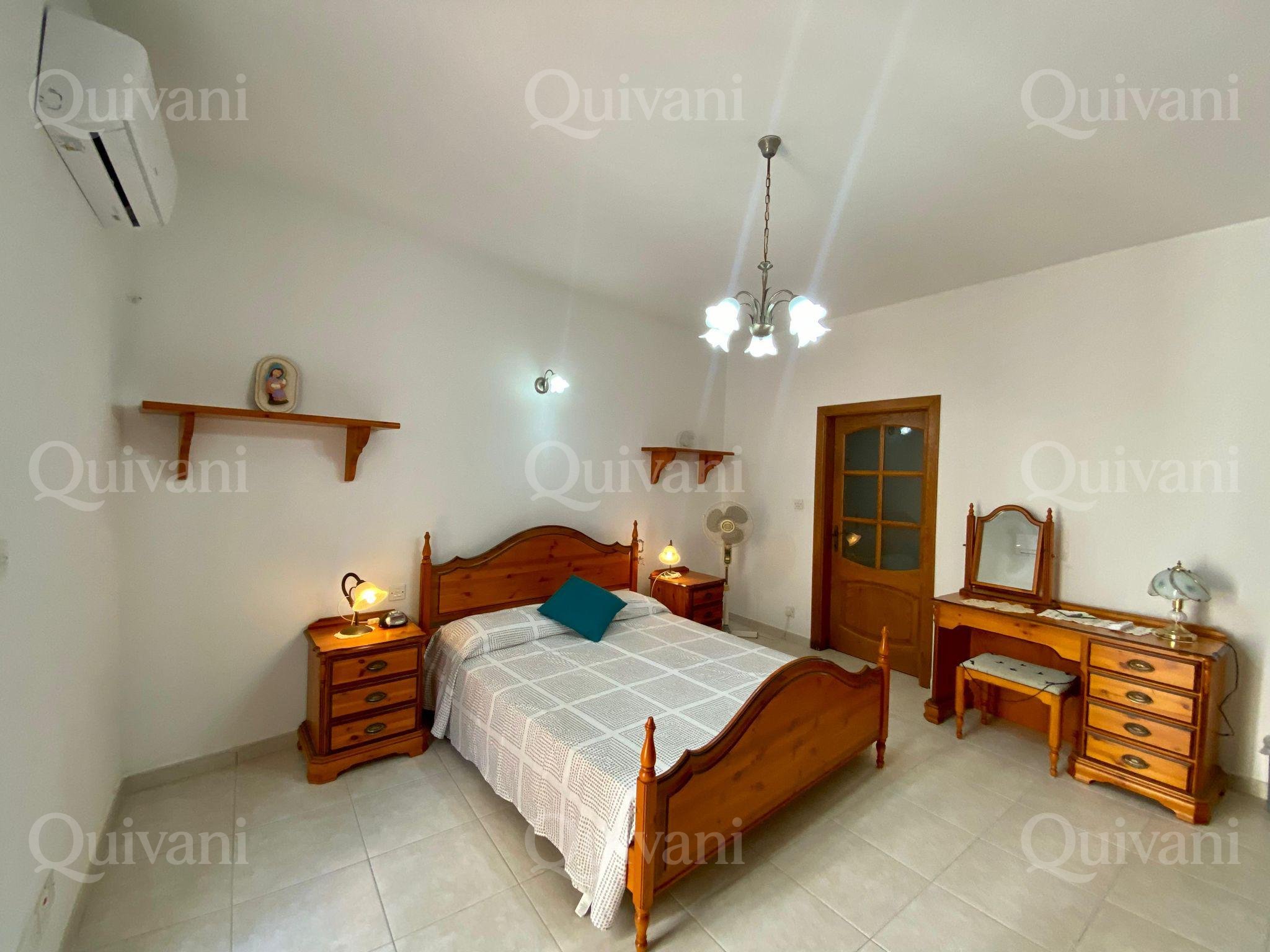 St Pauls Bay, Furnished Maisonette
