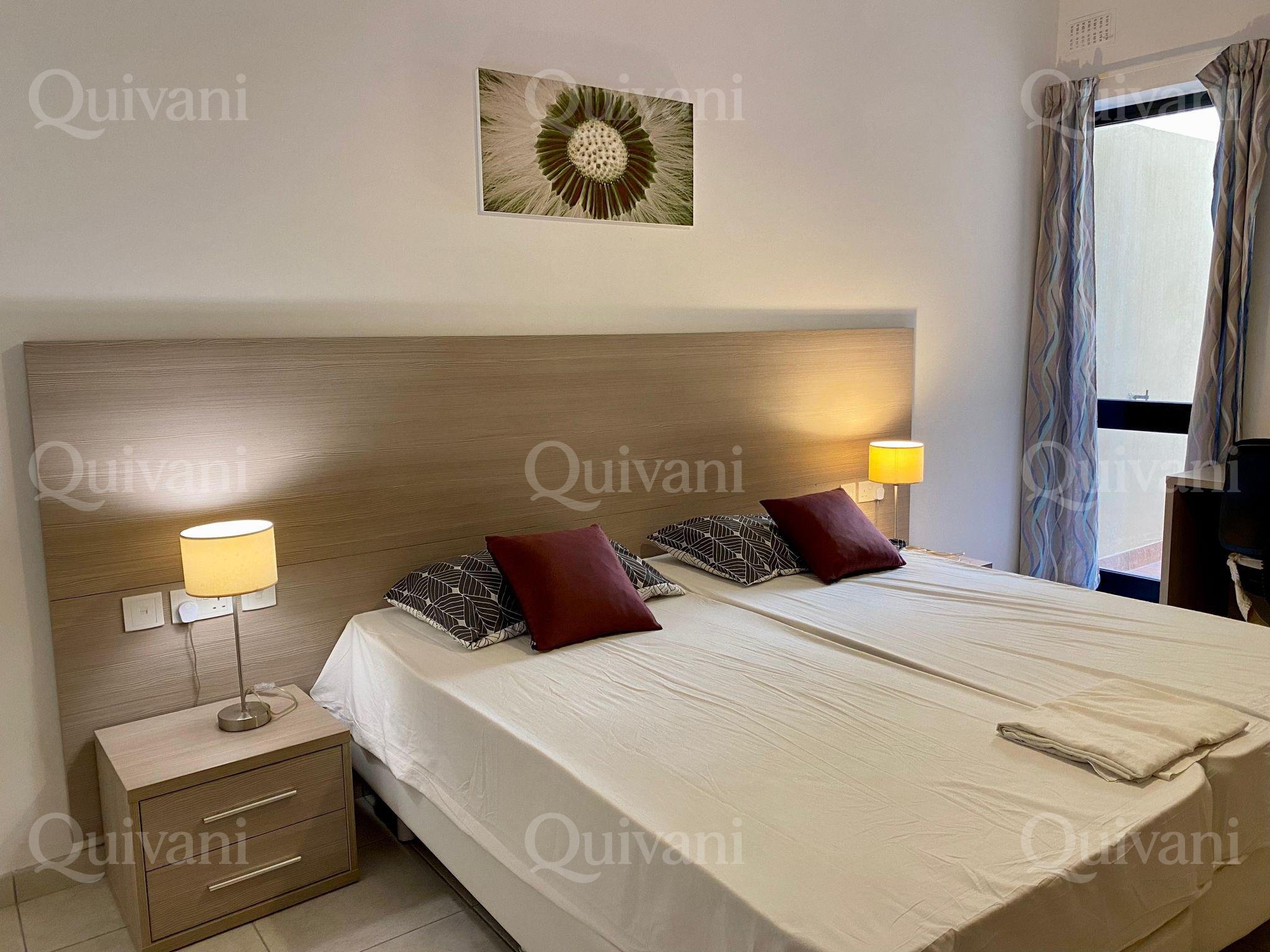 St Pauls Bay, Furnished Maisonette