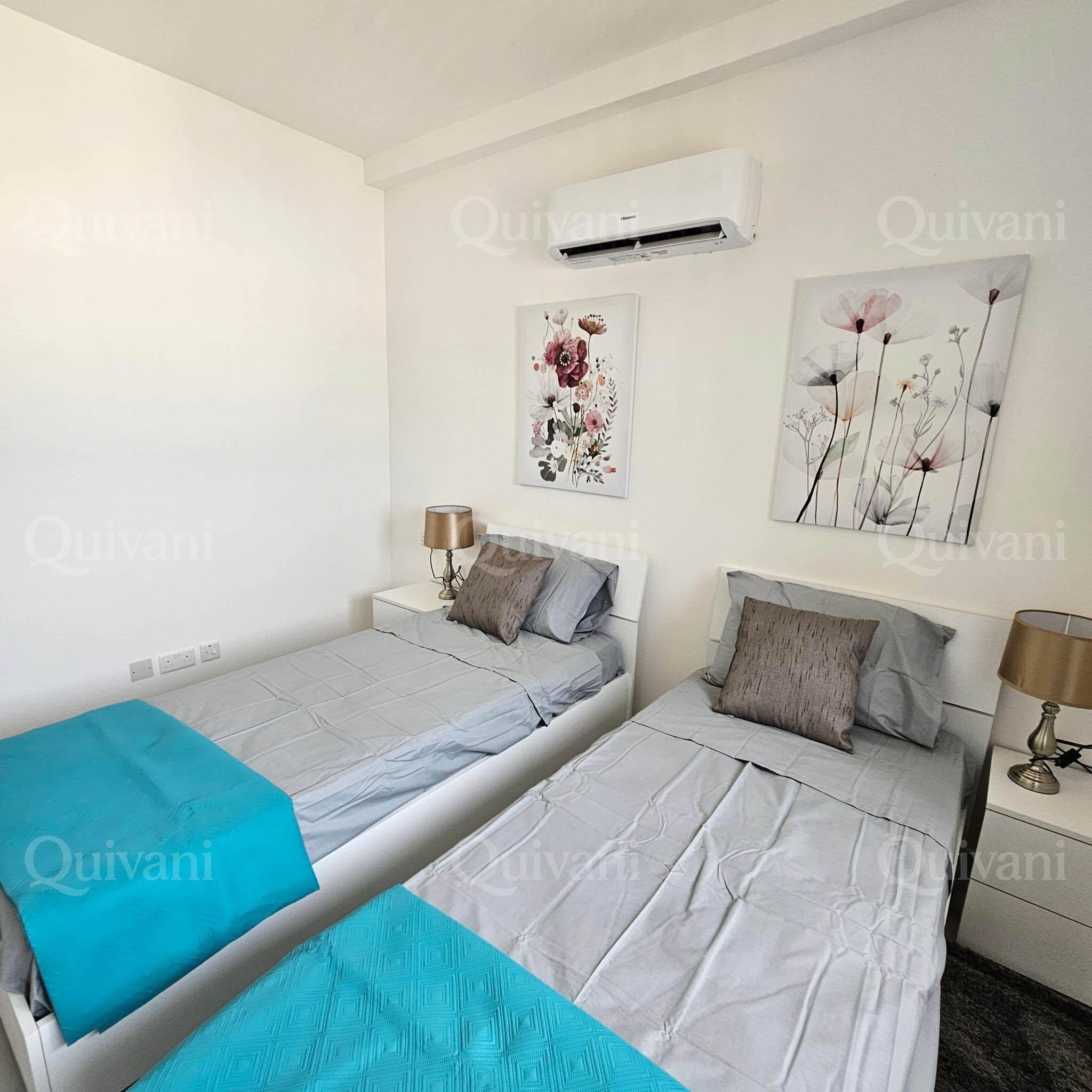 Zebbug, Furnished Apartment