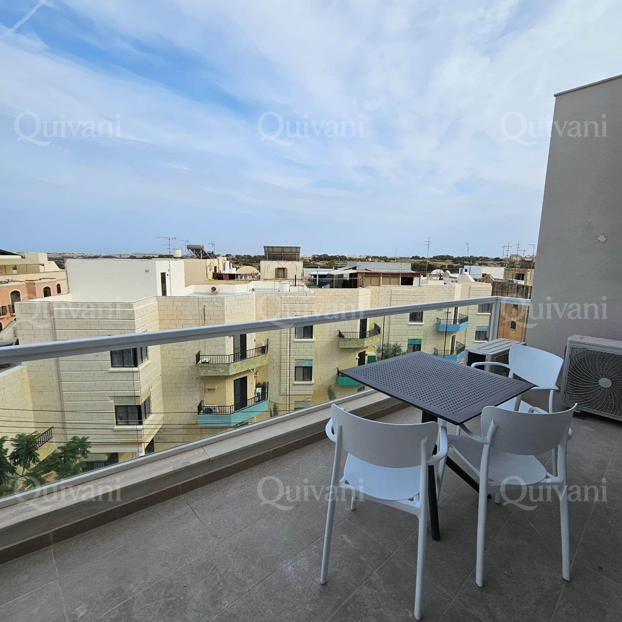 Zebbug, Furnished Apartment