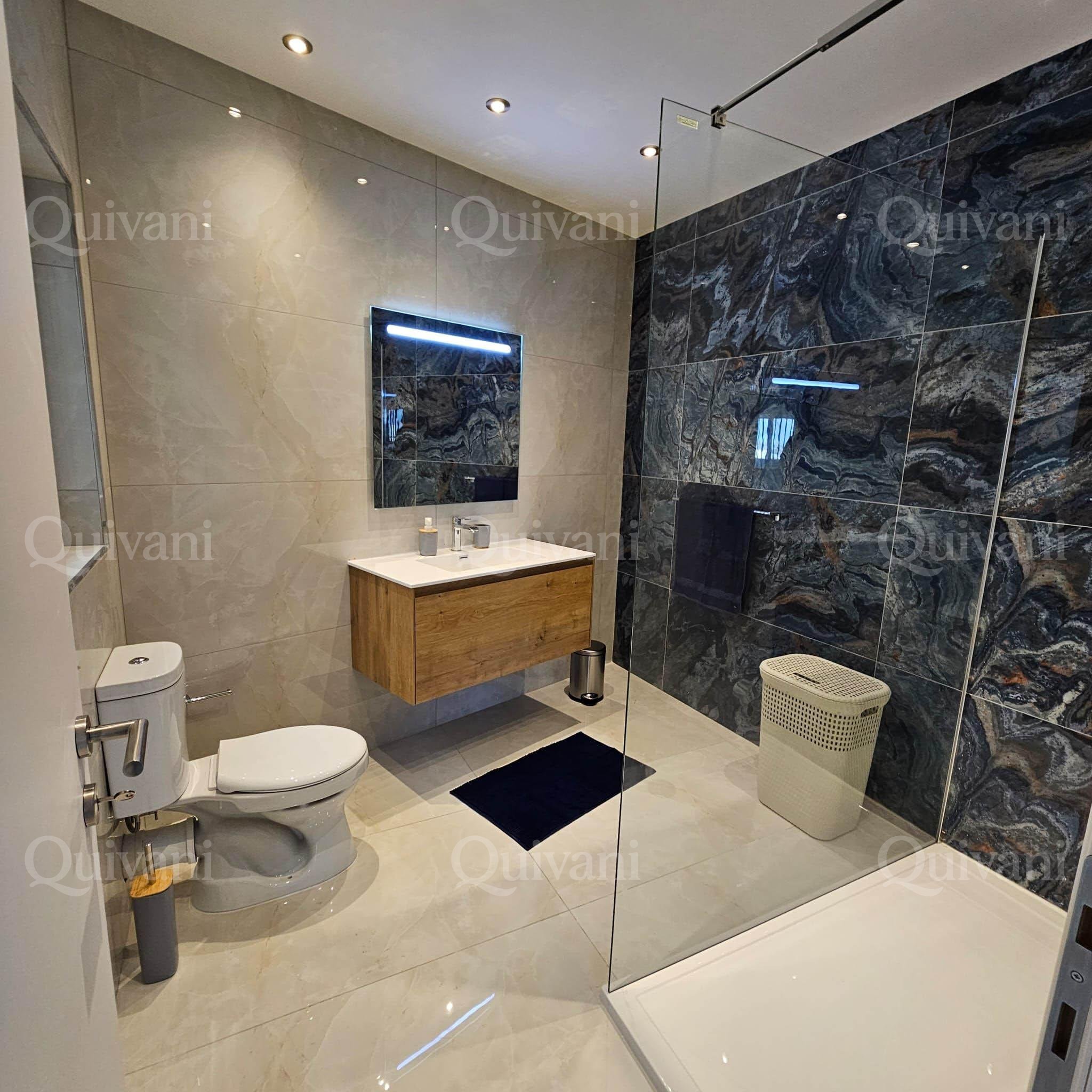 Zebbug, Furnished Apartment