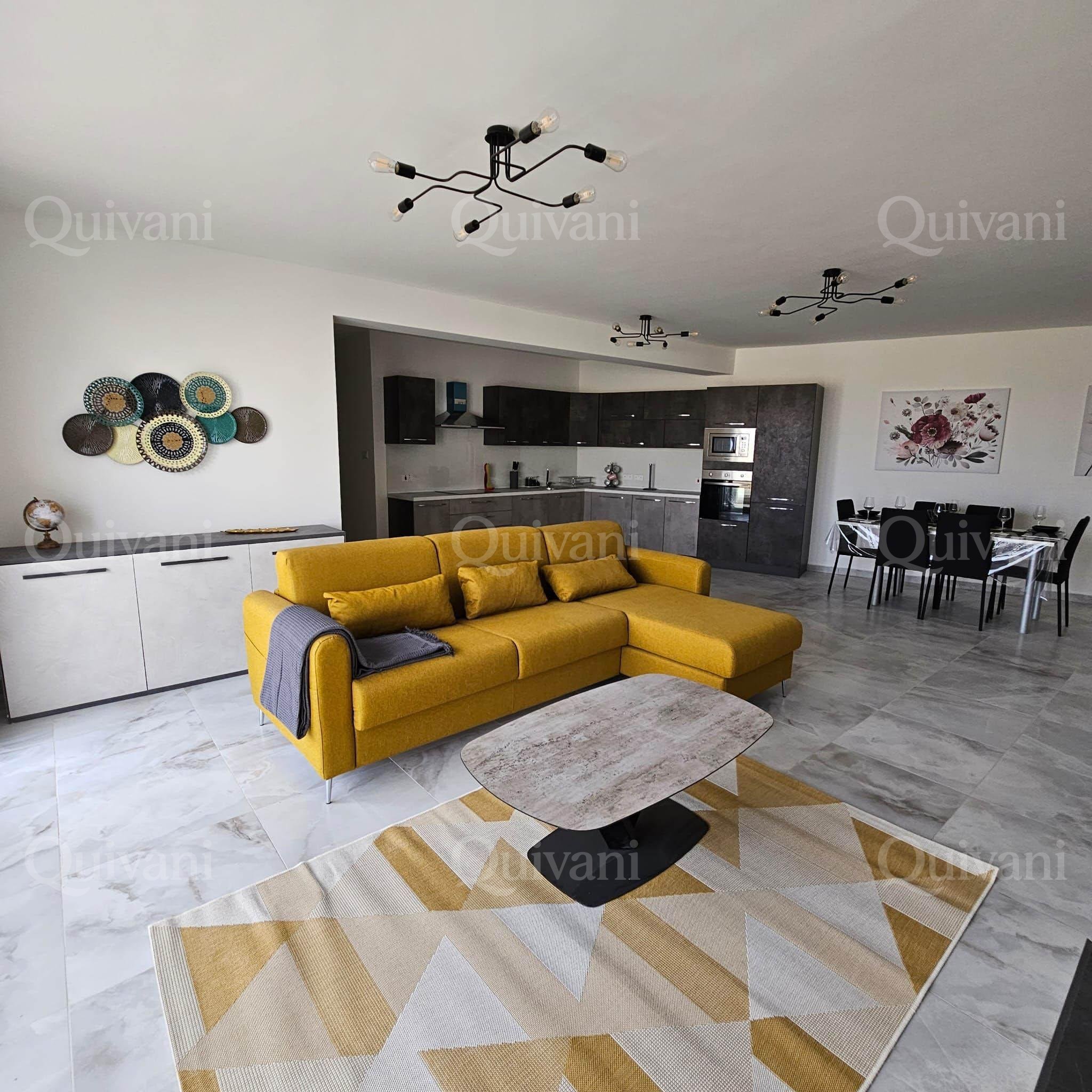 Zebbug, Furnished Apartment