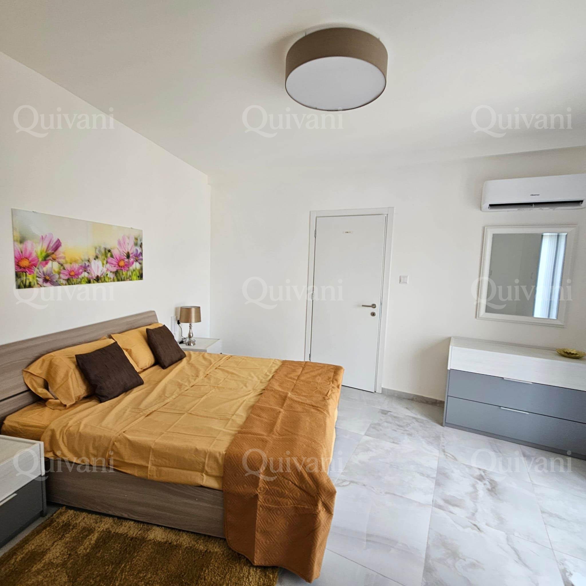 Zebbug, Furnished Apartment