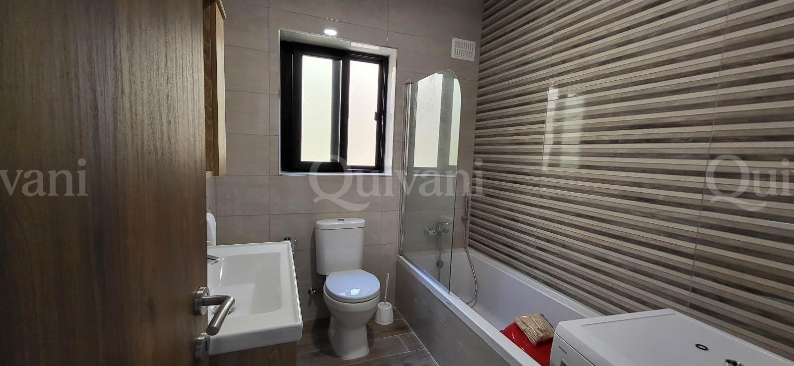 St Pauls Bay, Furnished Penthouse