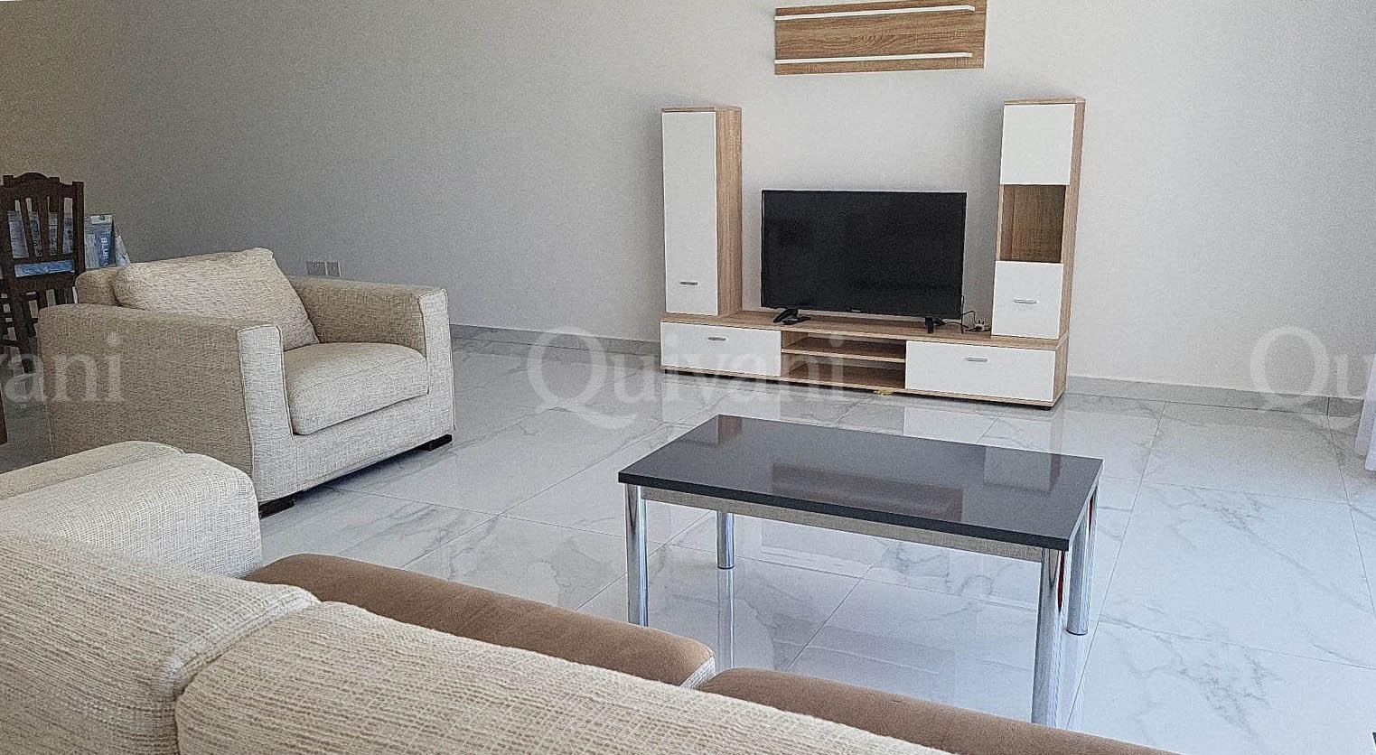 St Pauls Bay, Furnished Penthouse