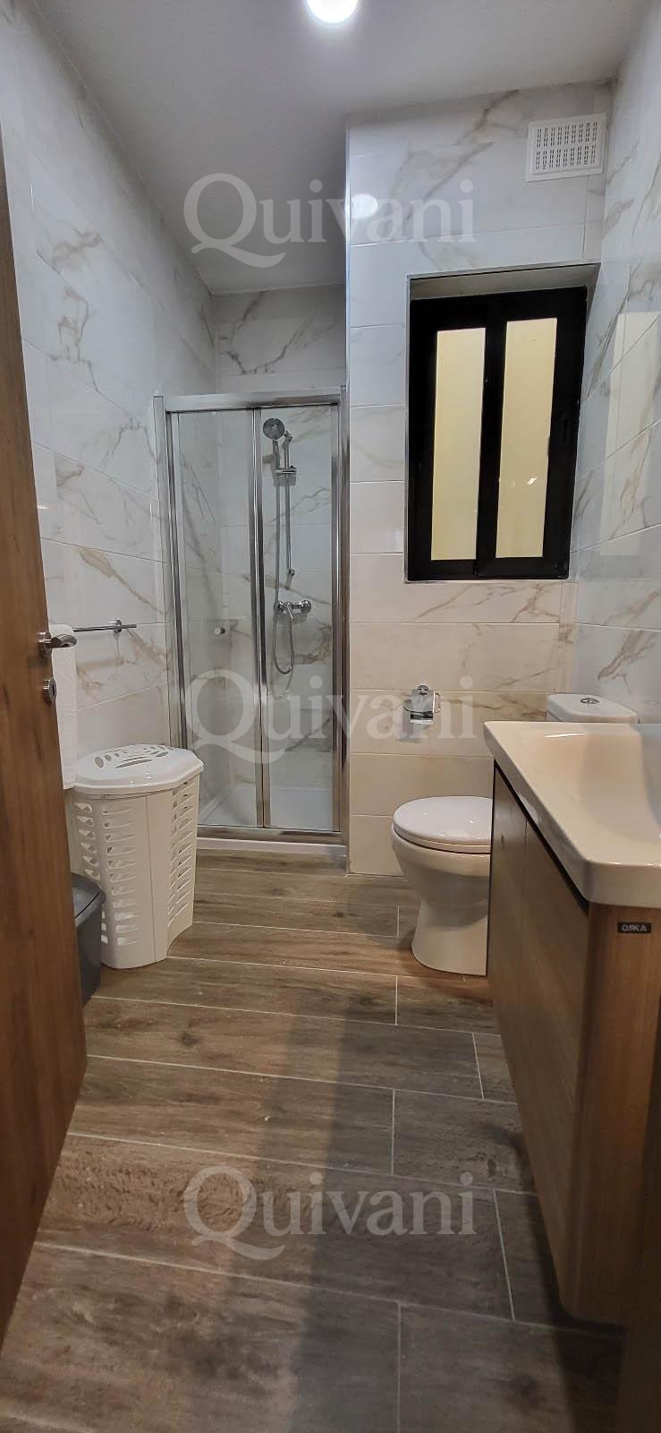 St Pauls Bay, Furnished Penthouse
