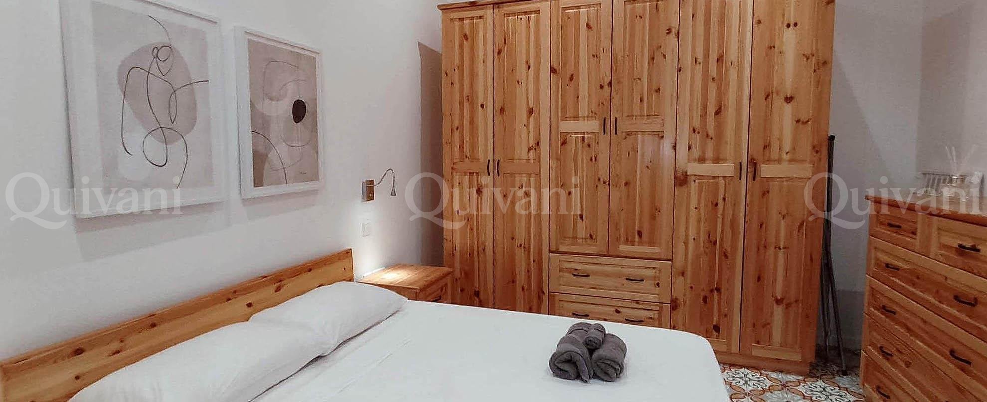 Vittoriosa, Furnished Maisonette