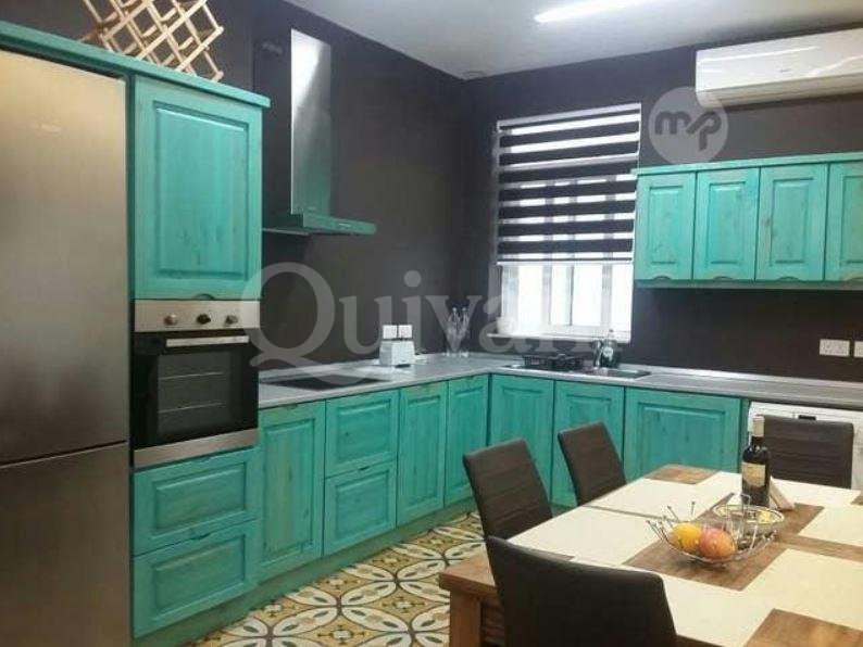 Vittoriosa, Furnished Maisonette