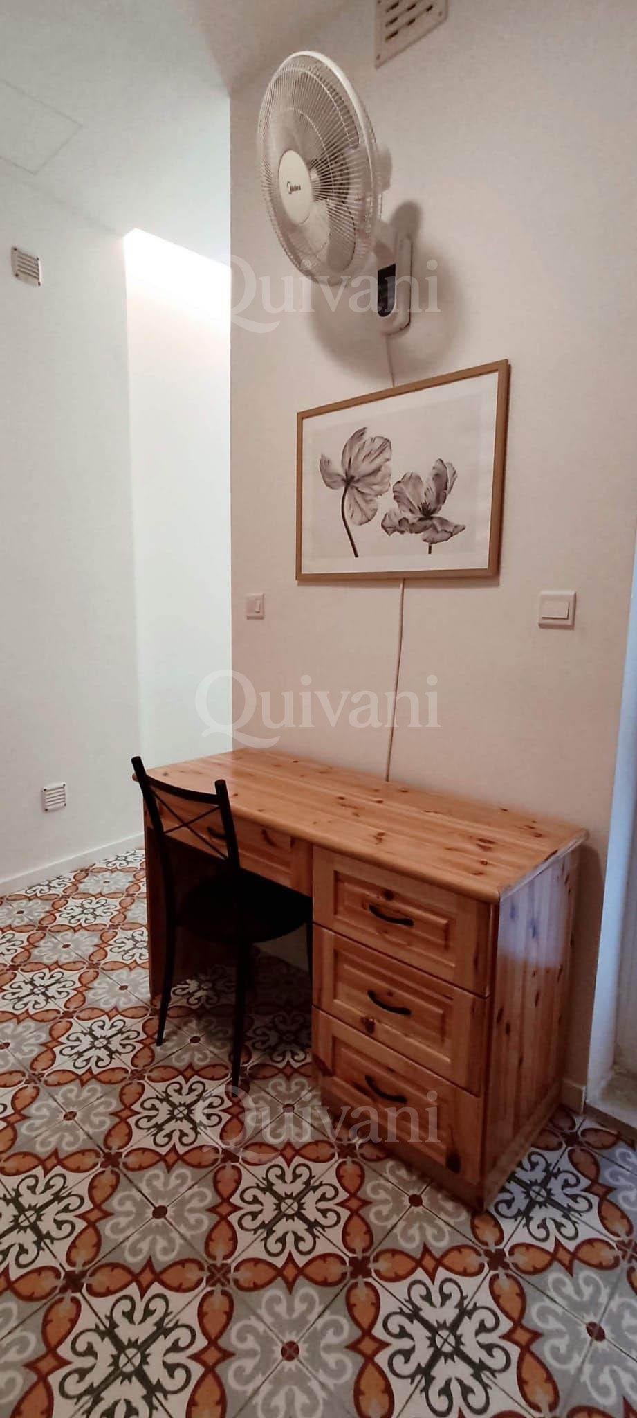 Vittoriosa, Furnished Maisonette